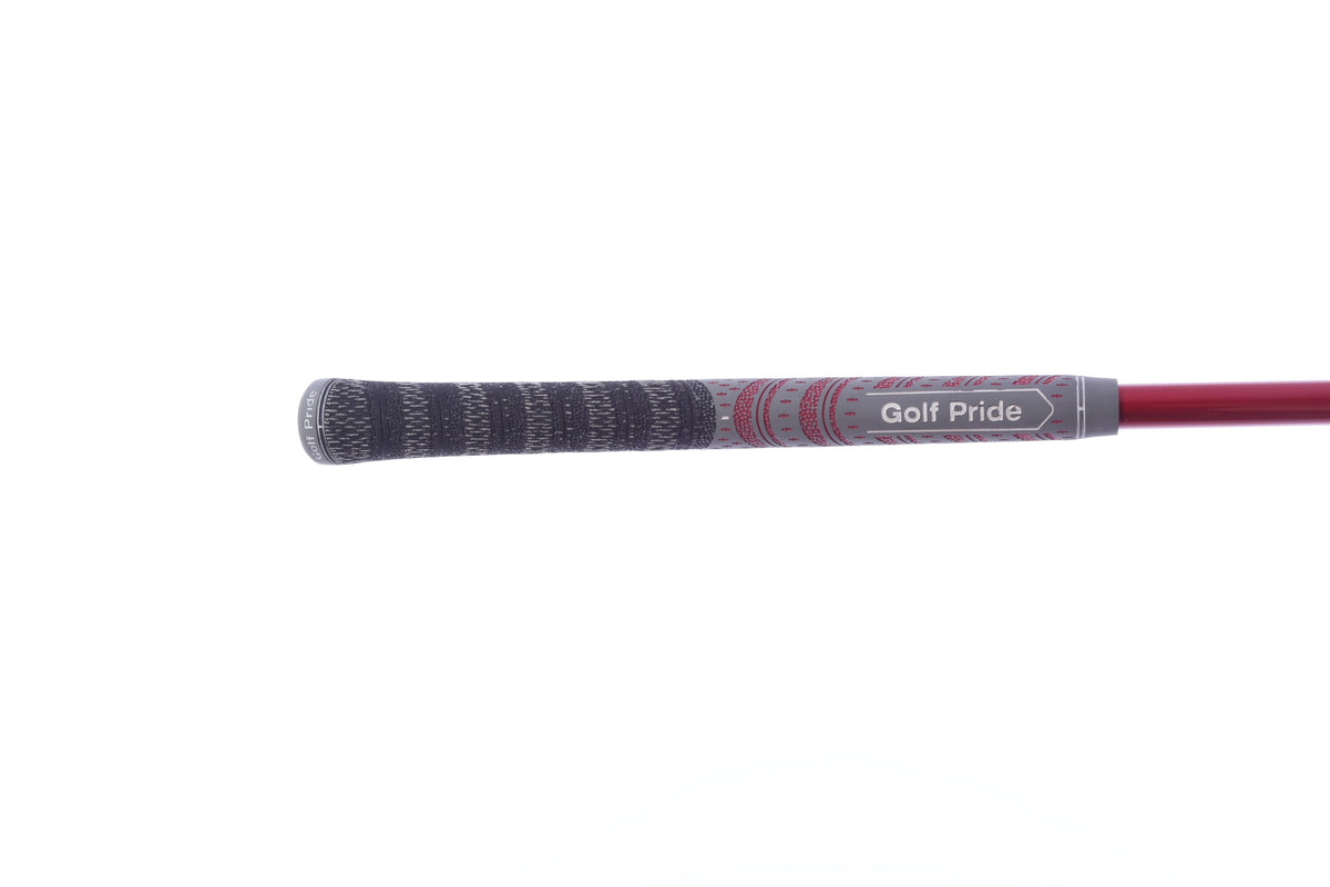 Used Graphite Design Tour AD VF Hybrid Shaft Extra Stiff Flex Graphite - 39.75 in - Titleist Surefit Adapter
