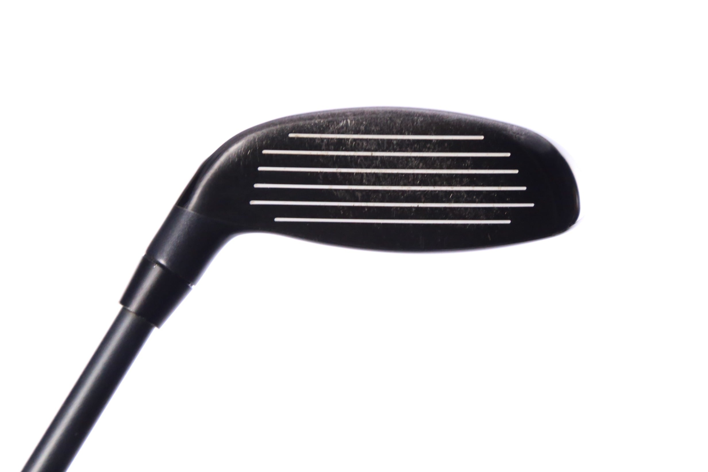 Used PXG 0317 2H Hybrid - Right-Handed - 17 Degrees - Variable Flex-Next Round