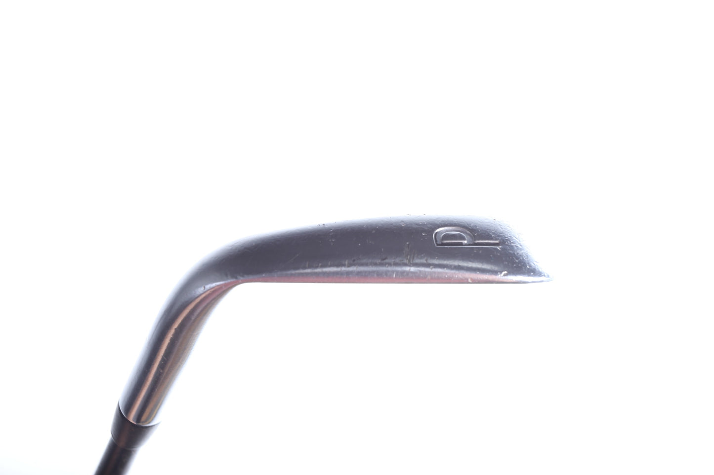 Used Titleist 718 AP3 Pitching Wedge - Right-Handed - 43 Degrees - Seniors Flex-Next Round