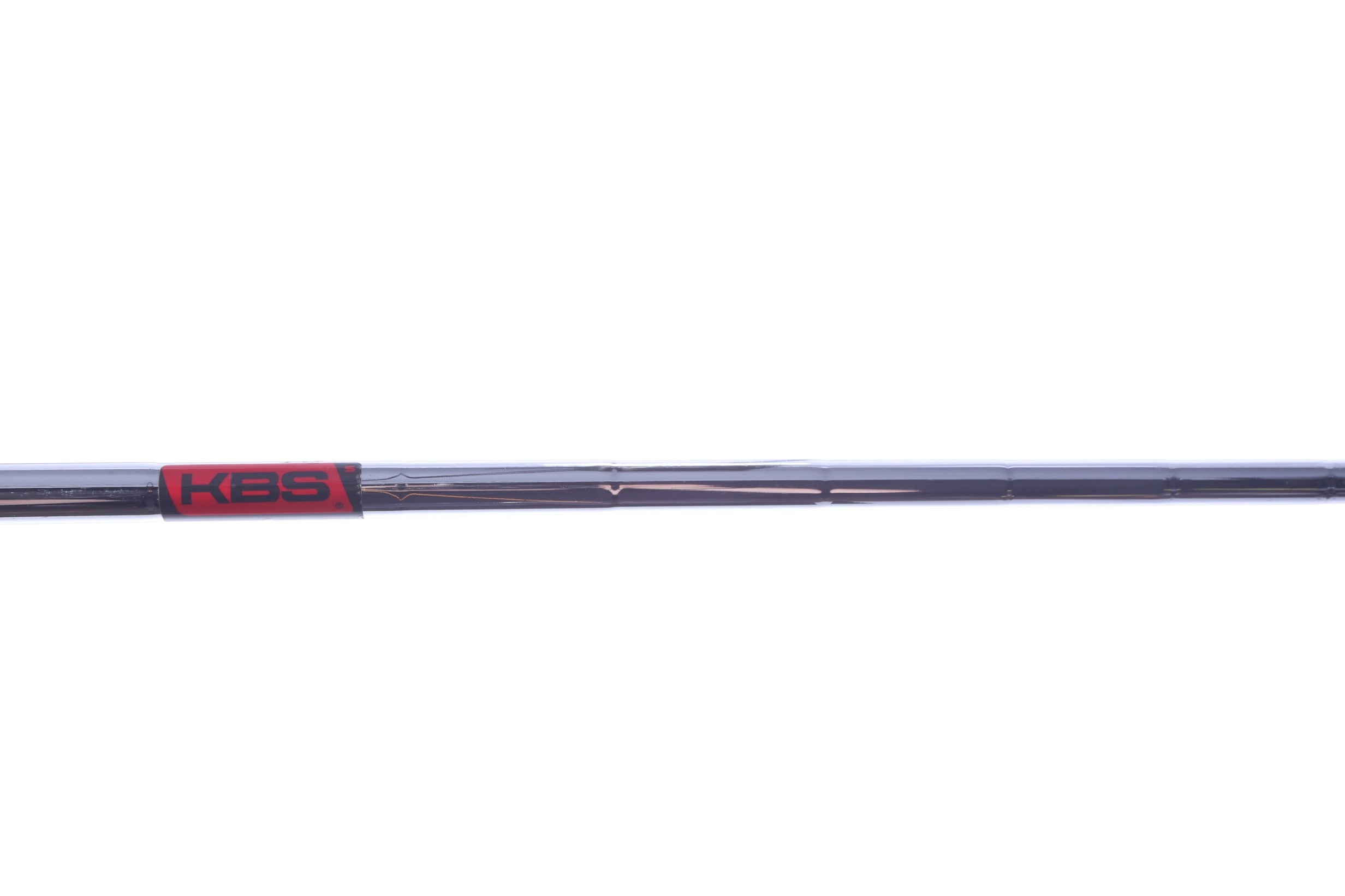 Used Titleist T100S Single 7-Iron - Right-Handed - Stiff Flex-Next Round