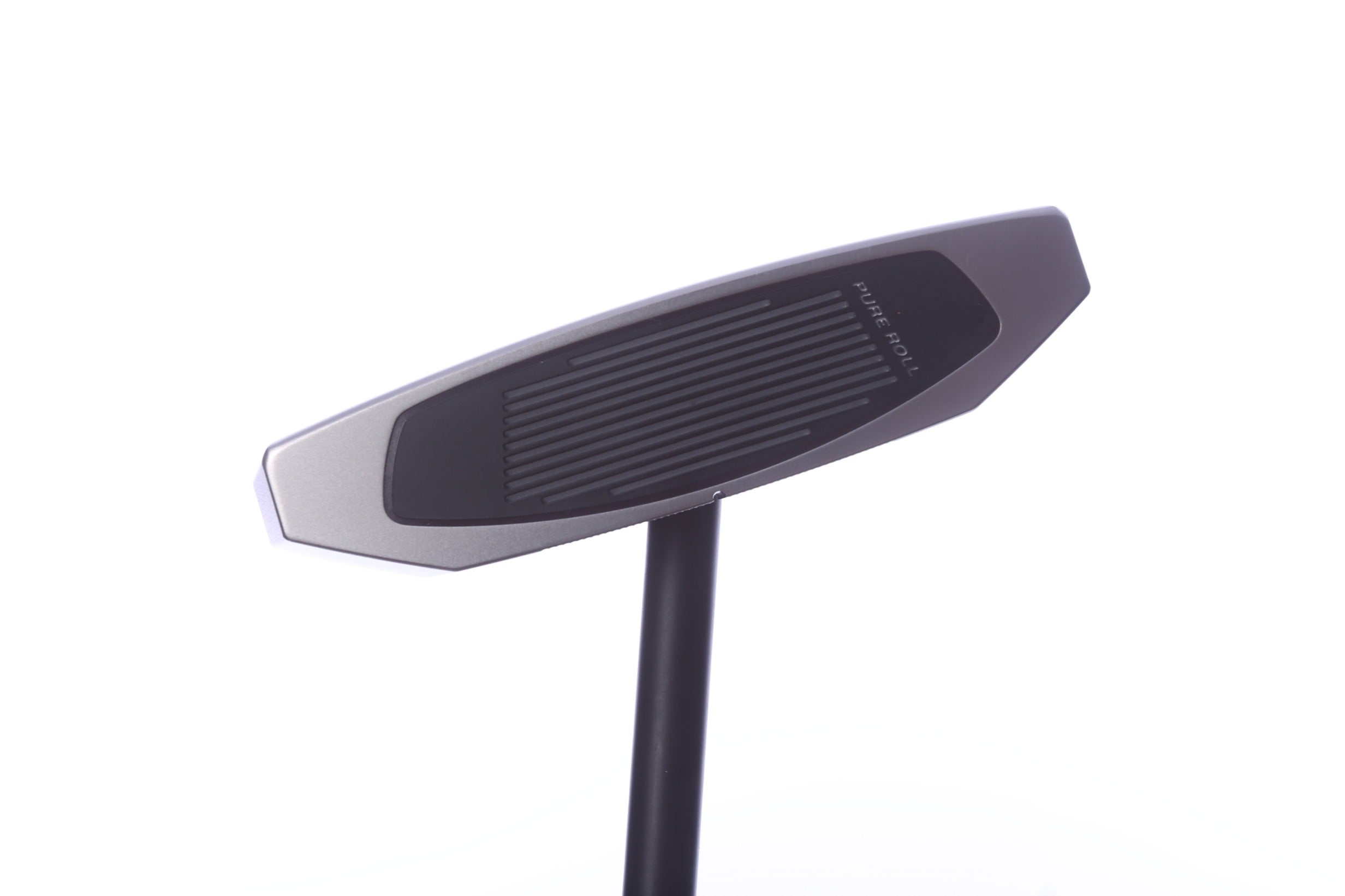 Used TaylorMade Spider 5K-ZT Putter - Right-Handed - 37.5 in - Mallet