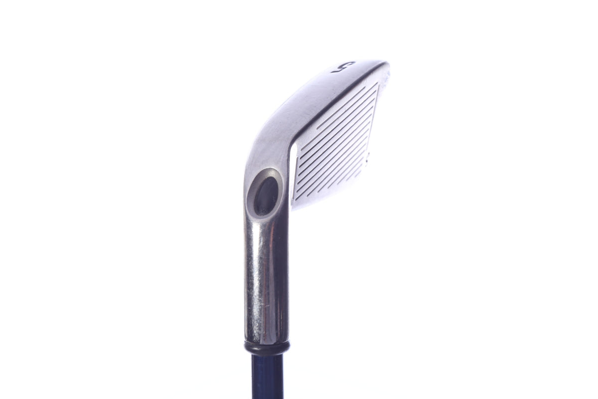 Used Callaway X-22 Single 5-Iron - Right-Handed - Ladies Flex