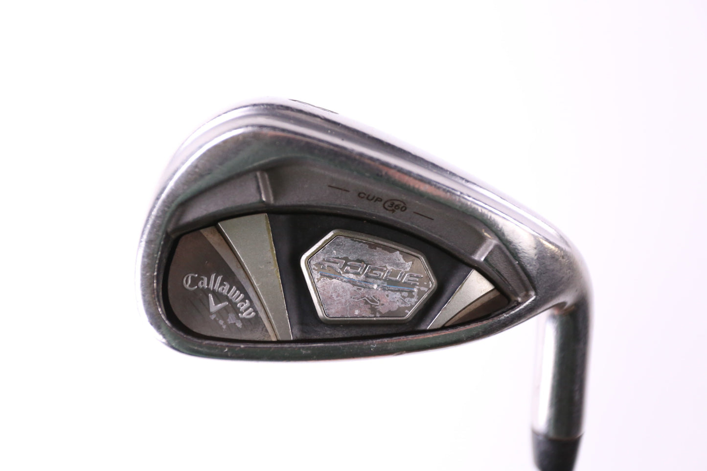 Used Callaway Rogue Single 8-Iron - Right-Handed - Stiff Flex-Next Round