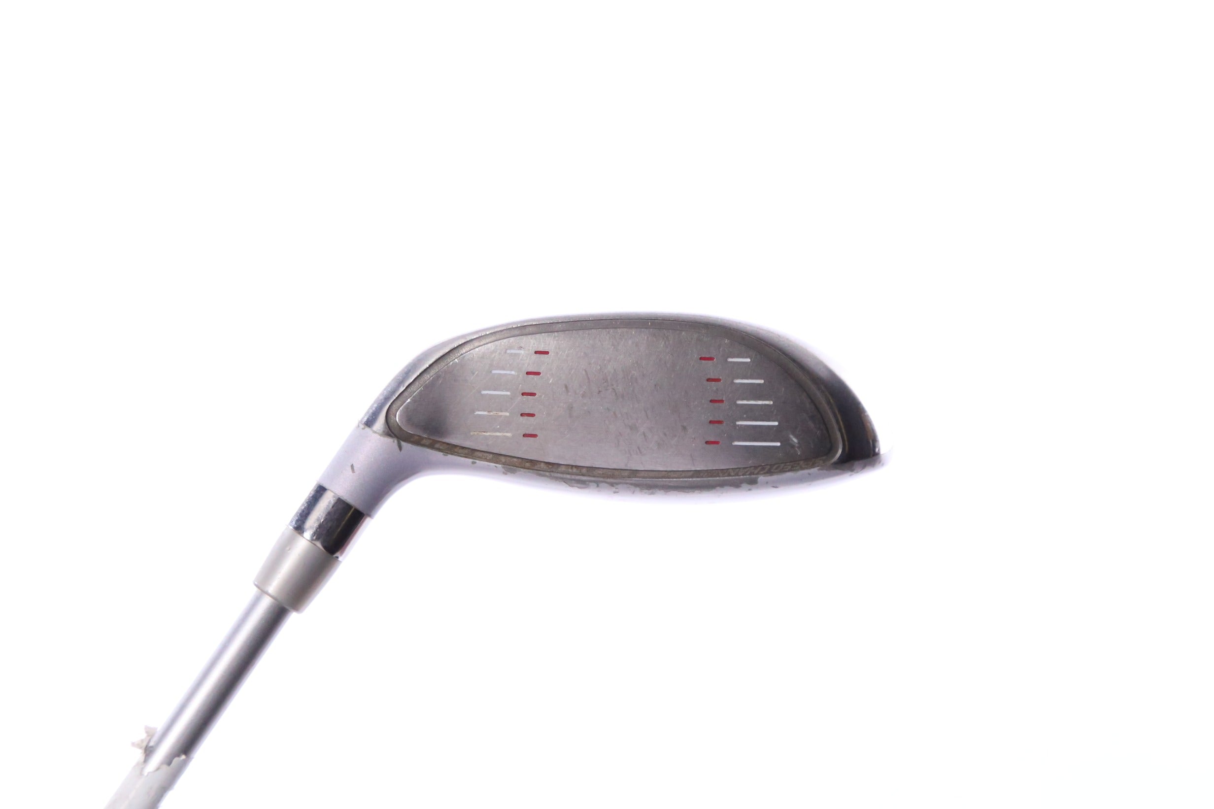 Used Cobra Fly-Z XL 3-Wood - Right-Handed - 19 Degrees - Ladies Flex-Next Round
