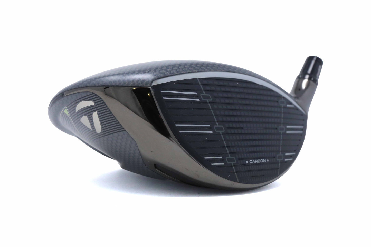 Used TaylorMade Qi35 Driver - HEAD ONLY - Right-Handed - 10.5 Degrees-Next Round