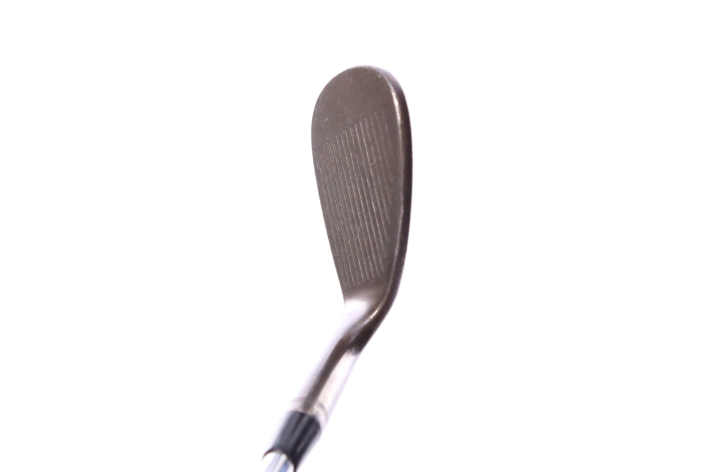 Used Callaway X-Forged Gap Wedge - Right-Handed - 52 Degrees - Wedge Flex-Next Round