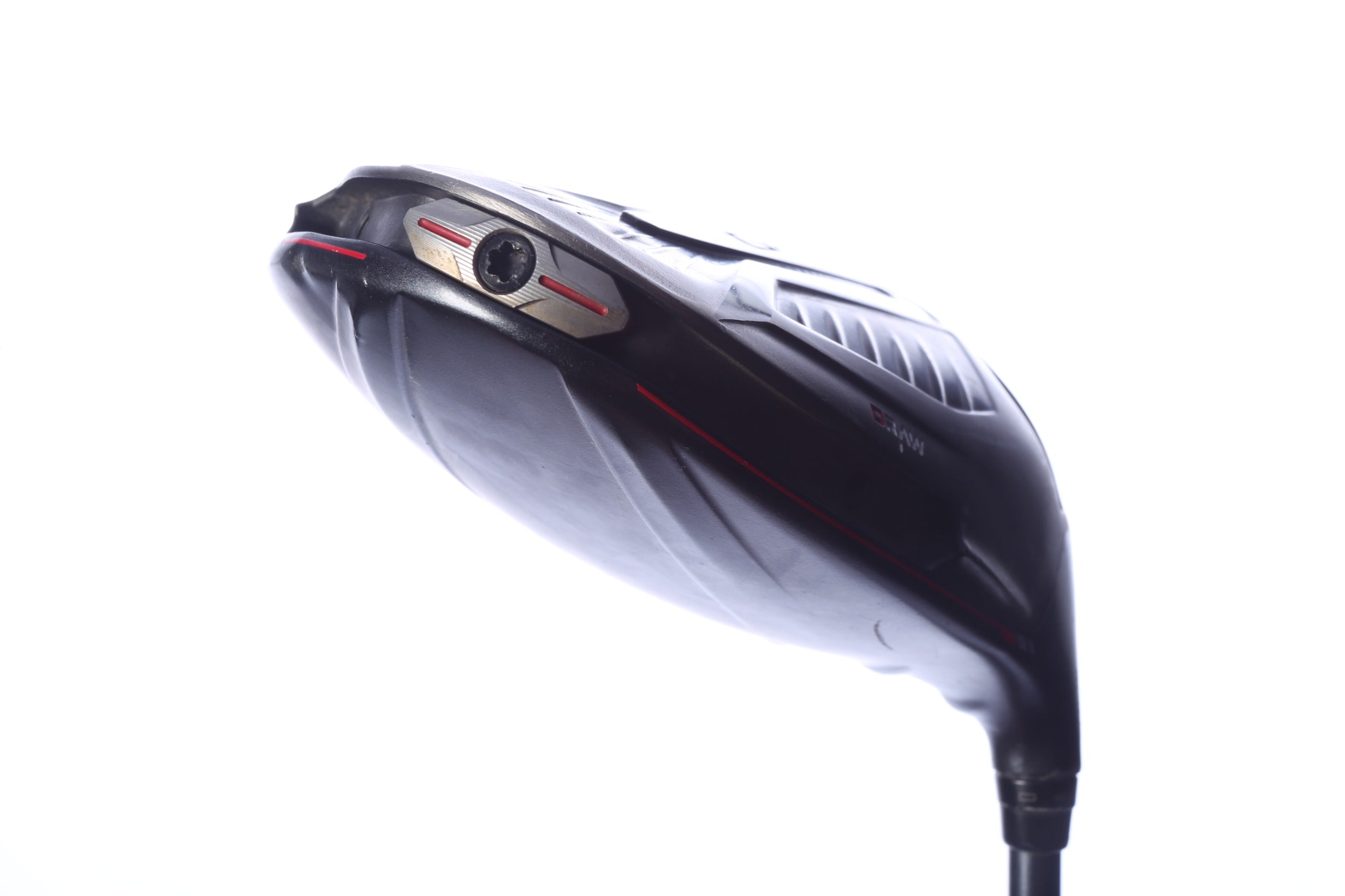 Used Ping G410 Plus Driver - 9 Degrees - Regular Flex Ping Alta CB - Right-Handed