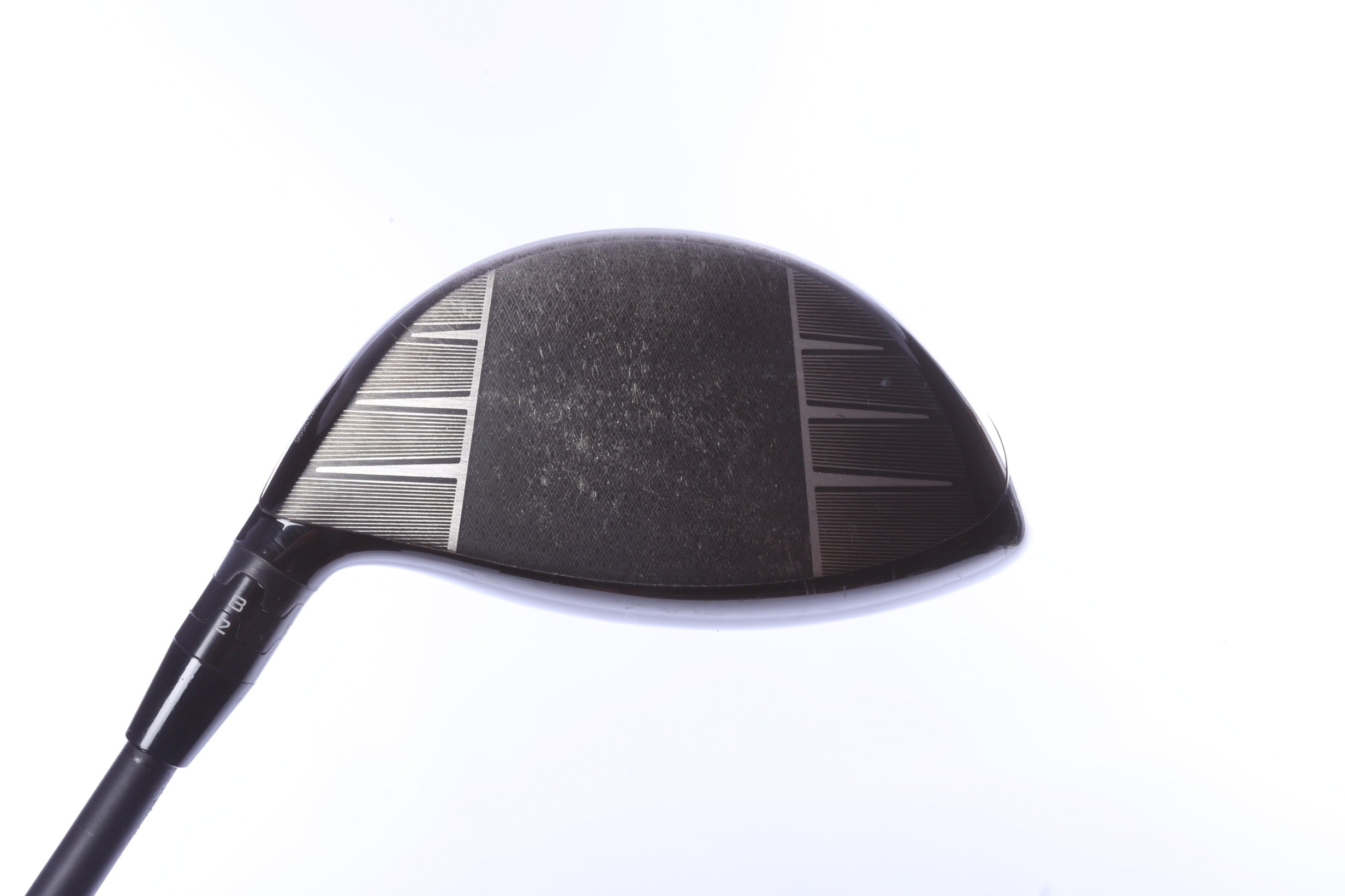 Used Titleist GT2 Driver - 10 Degrees - Stiff Flex Mitsubishi Tensei 1K Blue - Right-Handed-Next Round
