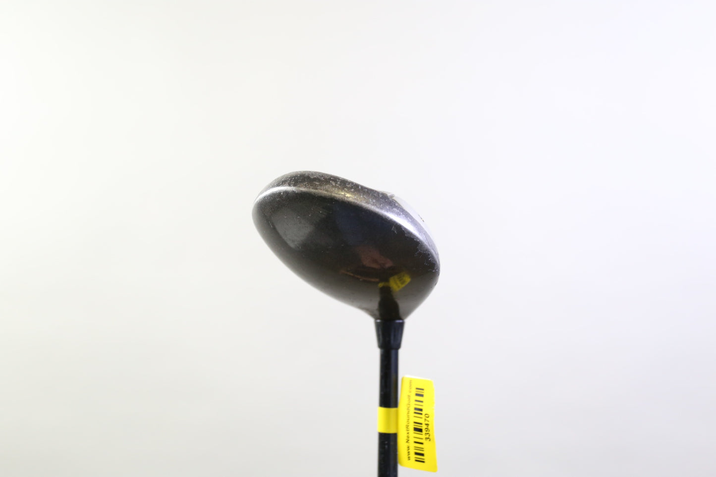 Callaway Big Bertha 2004 7-Wood - Right-Handed - 21 Degrees - Regular Flex