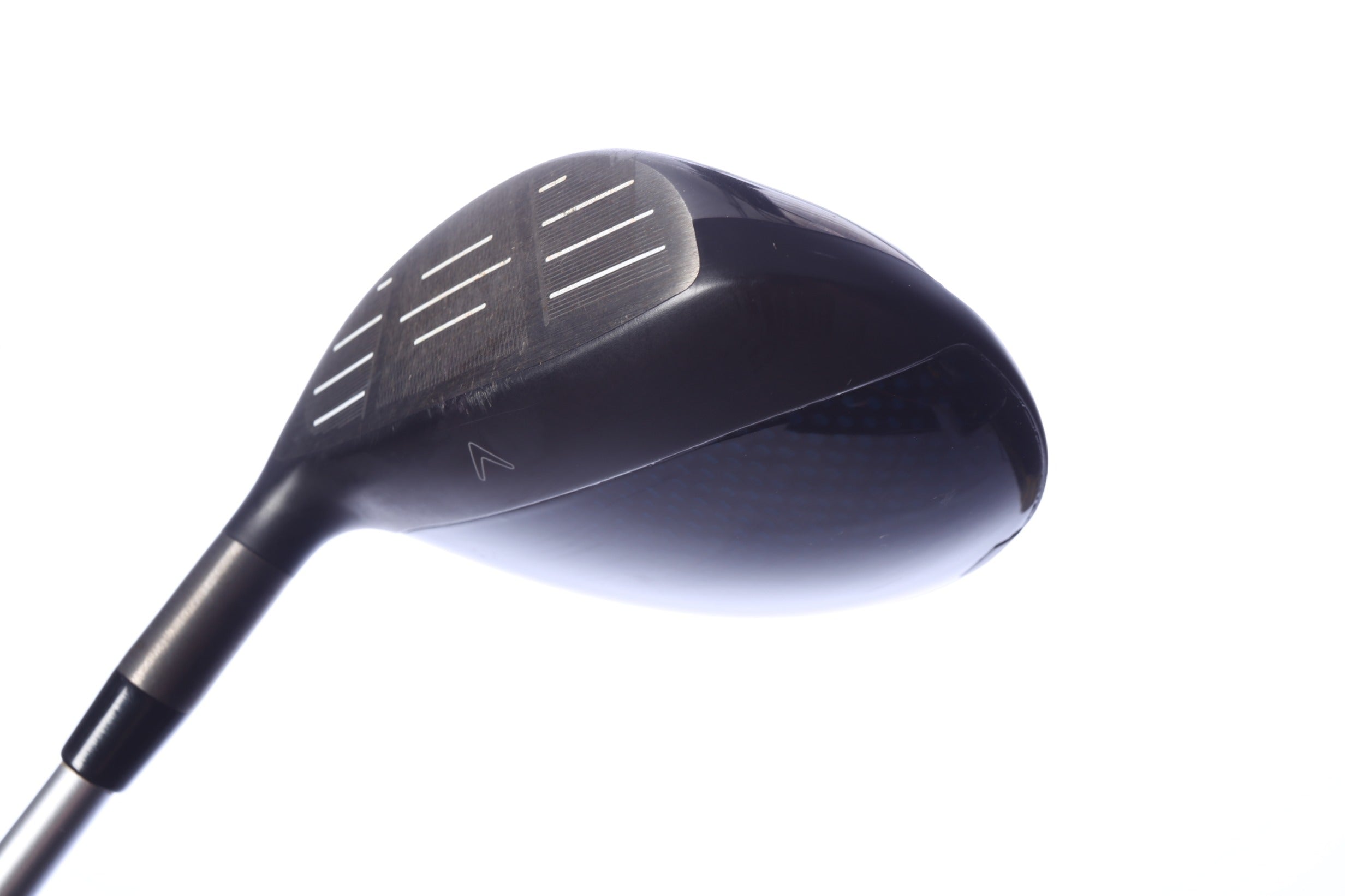 Used Callaway Paradym 5-Wood - Right-Handed - 18 Degrees - Seniors Flex