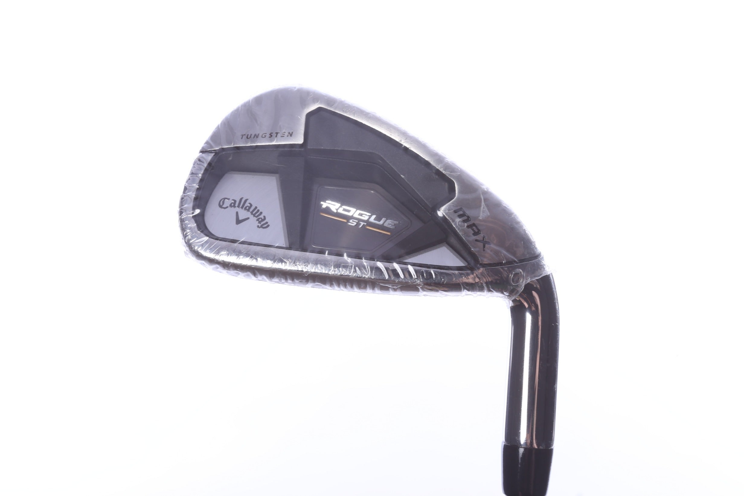 Used Callaway Rogue ST MAX Single 7-Iron - Right-Handed - Regular Flex-Next Round