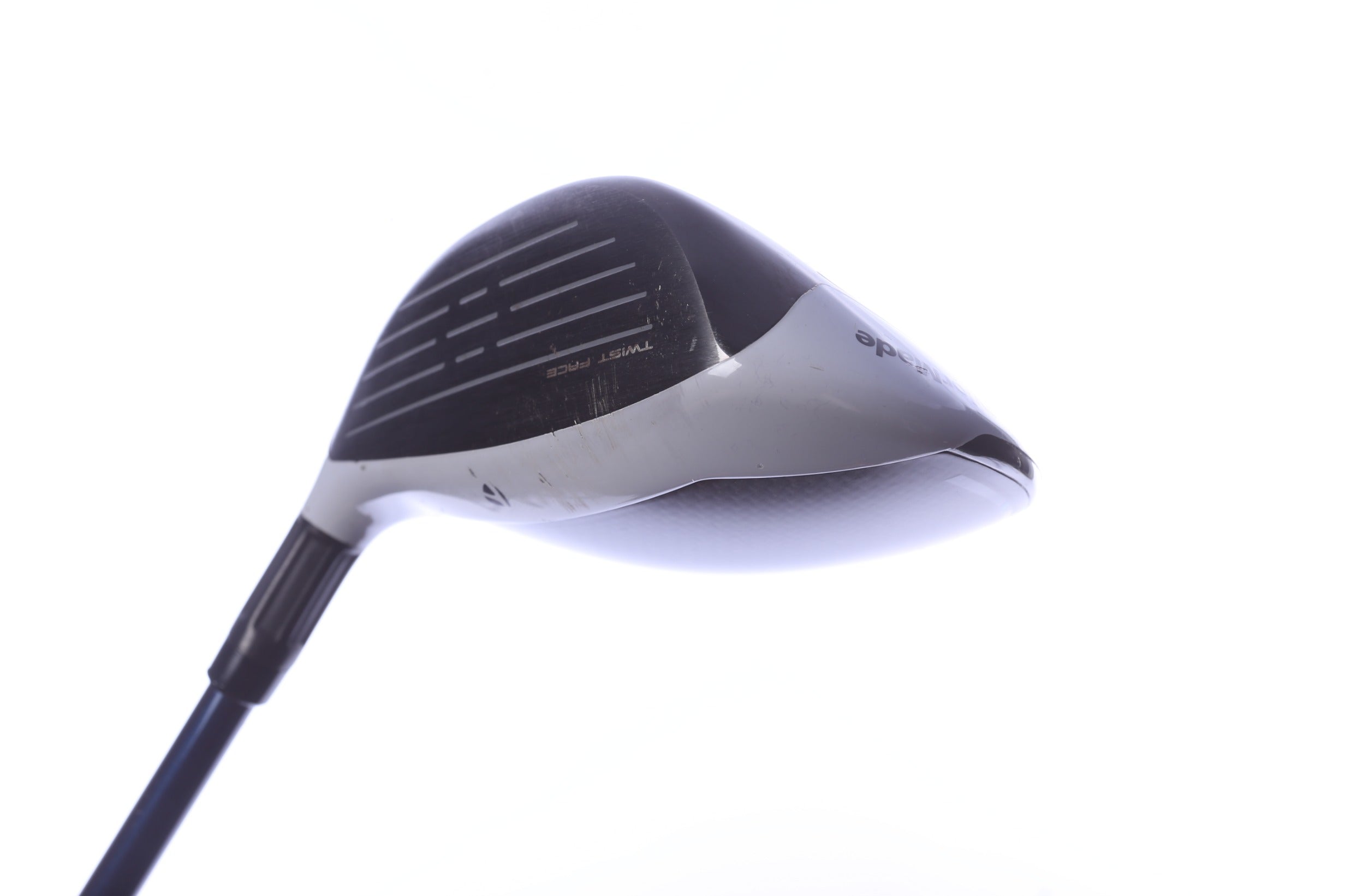 Used TaylorMade SIM MAX 3-Wood - Right-Handed - 15 Degrees - Regular Flex