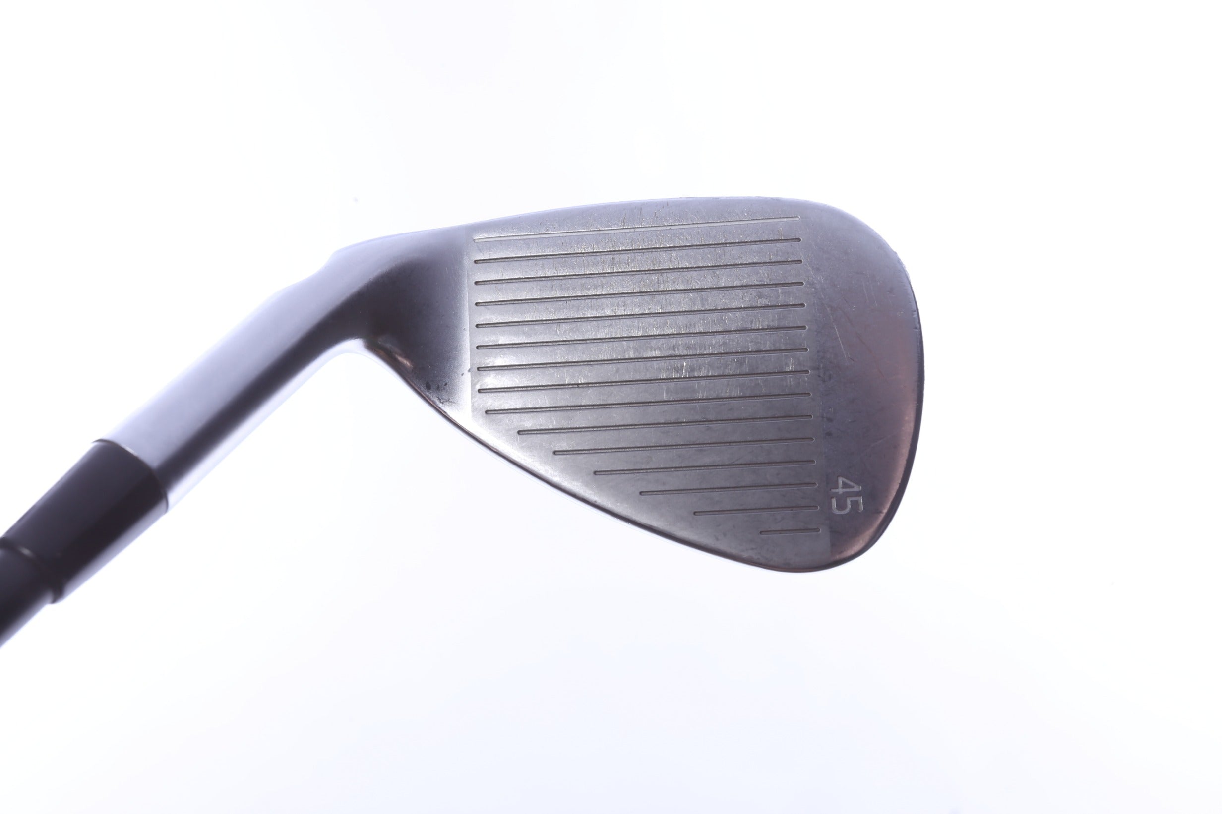 Used Ping G430 Utility Wedge - Right-Handed - 45 Degrees - Soft Regular Flex-Next Round