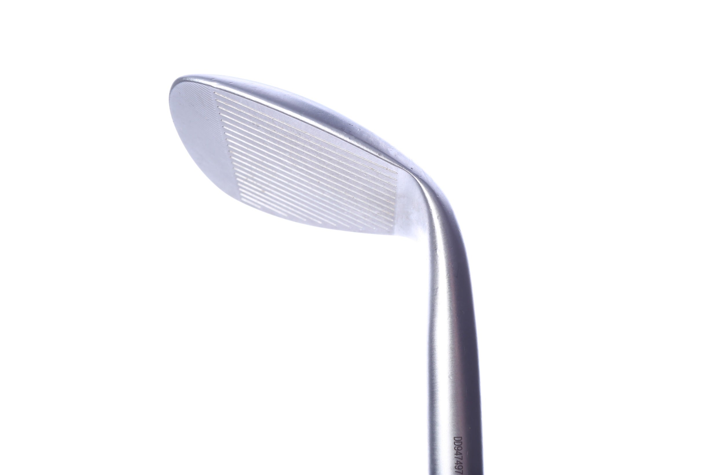 Used Cleveland RTX ZipCore Tour Satin Lob Wedge - Left-Handed - 60 Degrees - Wedge Flex-Next Round