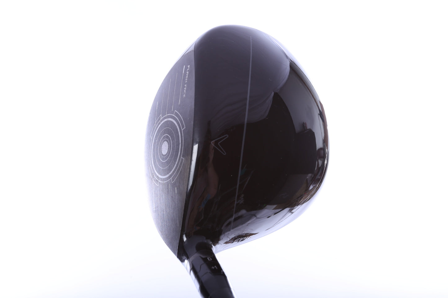 Used Callaway Epic Flash Driver - 10.5 Degrees - Regular Flex Project X EvenFlow - Right-Handed-Next Round