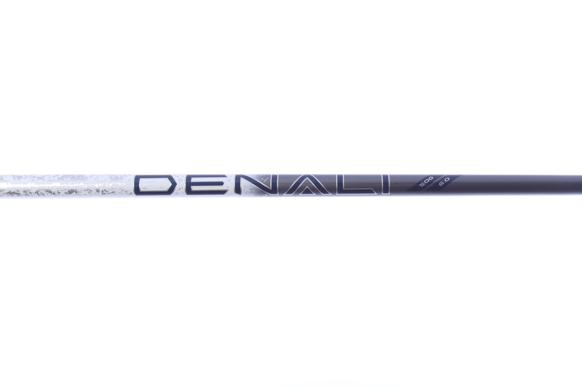 Used Callaway Epic MAX Driver - 9 Degrees - Stiff Flex Project X Denali Blue - Right-Handed