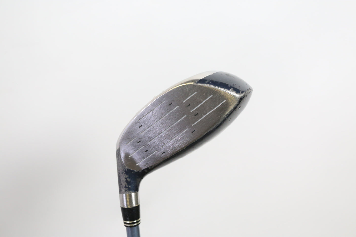 Cobra SZ 3-Wood - Right-Handed - 15 Degrees - Ladies Flex