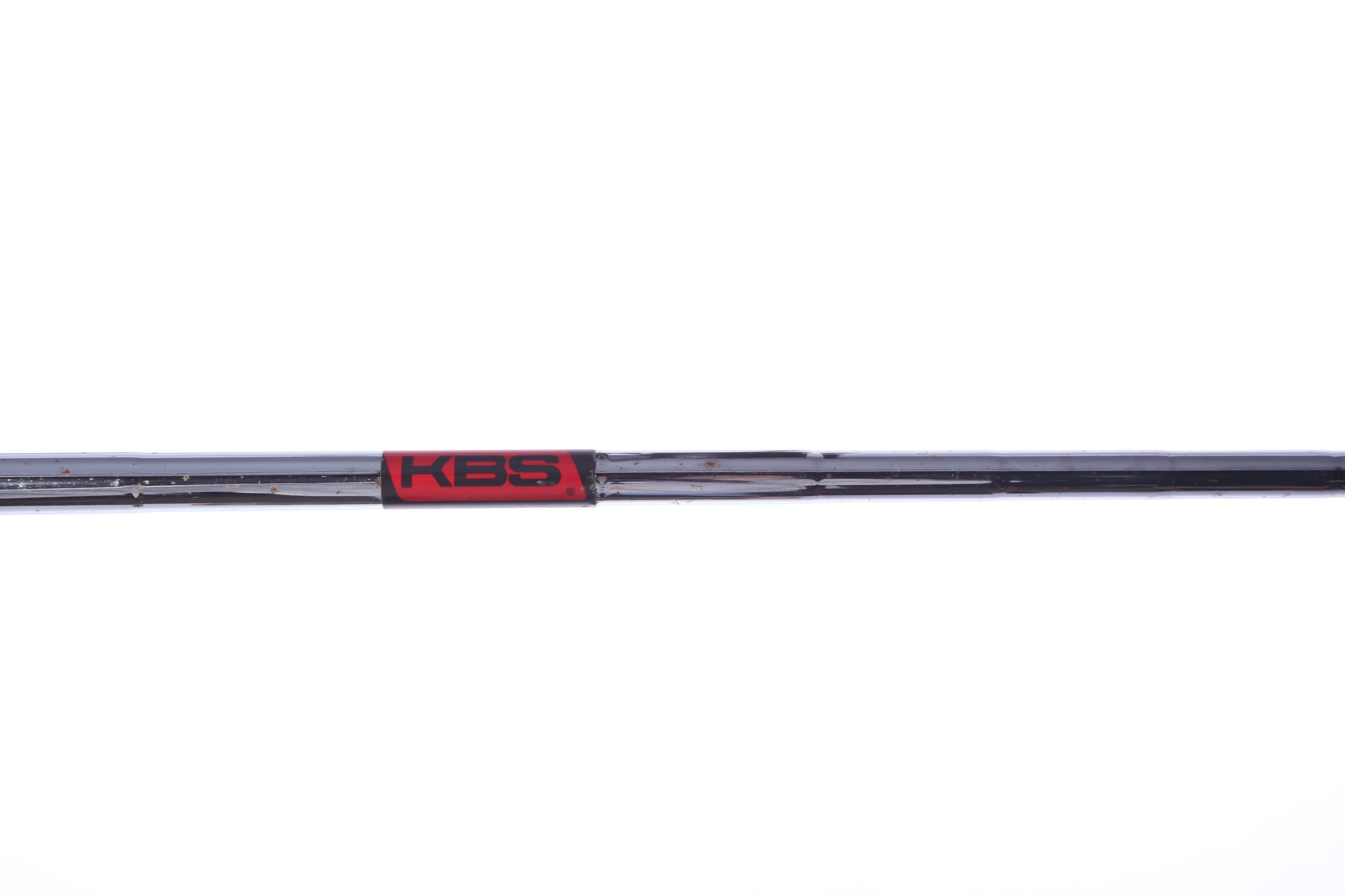 Used TaylorMade Tour Preferred CB 2012 Single 4-Iron - Right-Handed - Extra Stiff Flex-Next Round