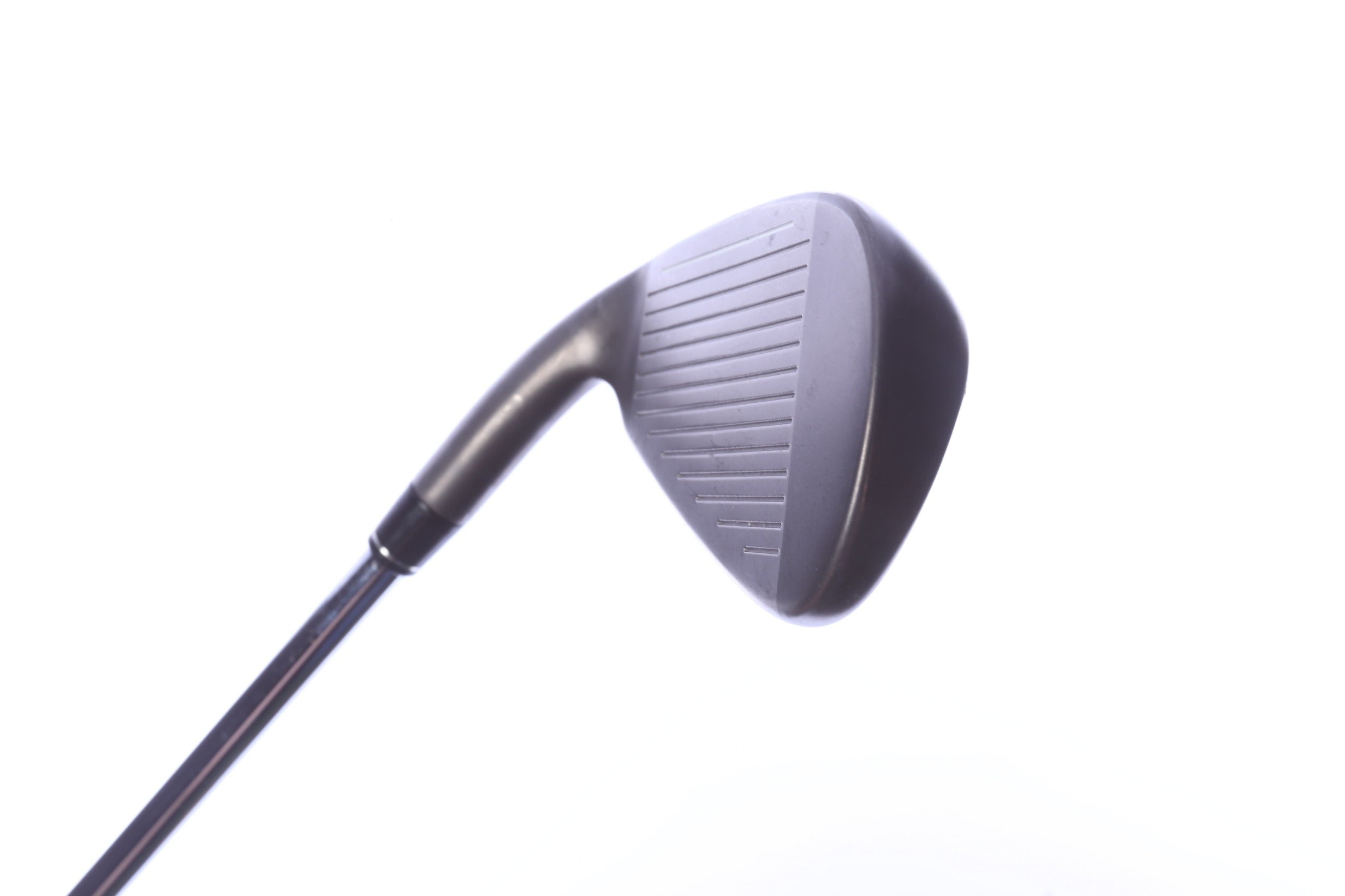 Used TaylorMade RocketBallz Single 6-Iron - Right-Handed - Seniors Flex-Next Round