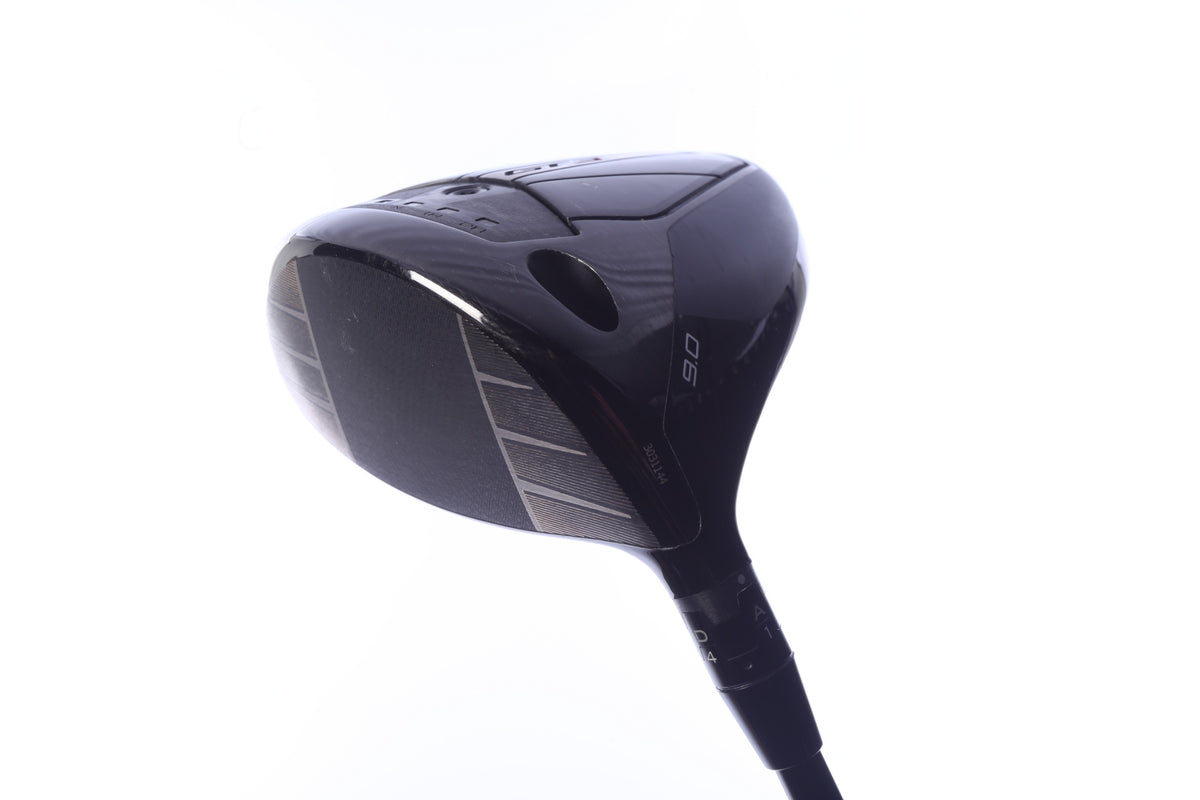 Used Titleist GT3 Driver - 9 Degrees - Regular Flex Mitsubishi Tensei AV Series Blue - Left-Handed-Next Round