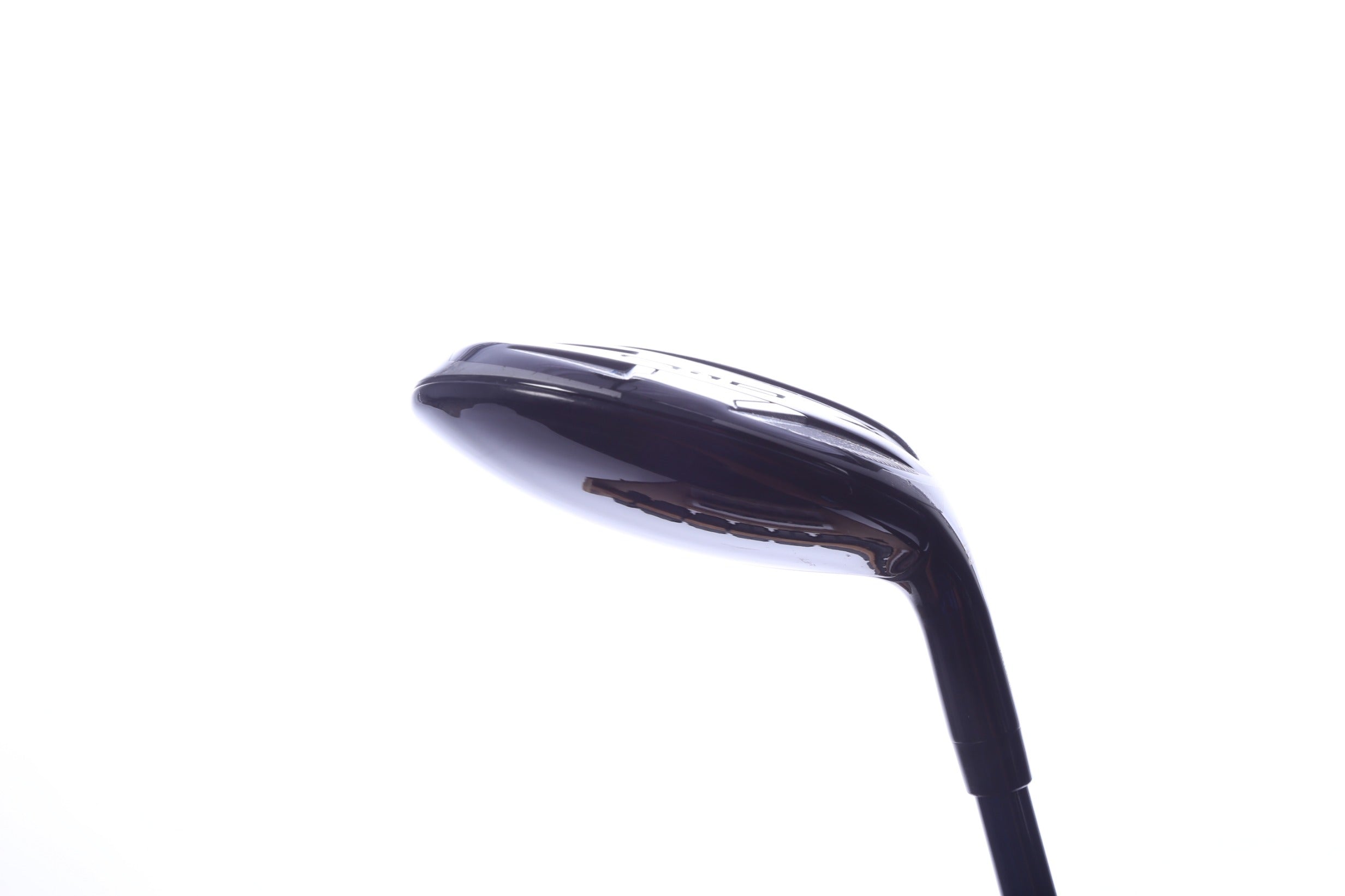 Used TaylorMade Qi10 4H Hybrid - Right-Handed - 22 Degrees - Stiff Flex-Next Round