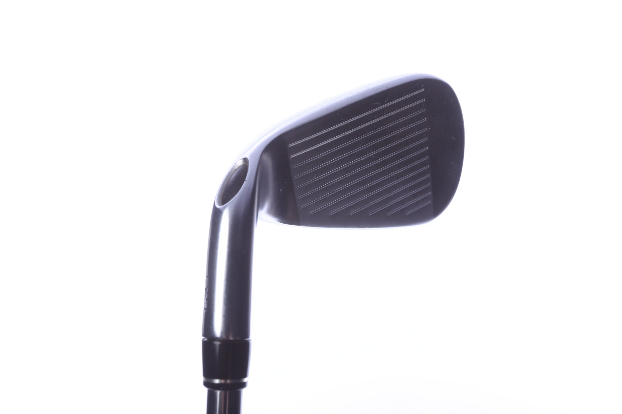 Used Callaway Big Bertha B21 Single 7-Iron - Right-Handed - Stiff Flex