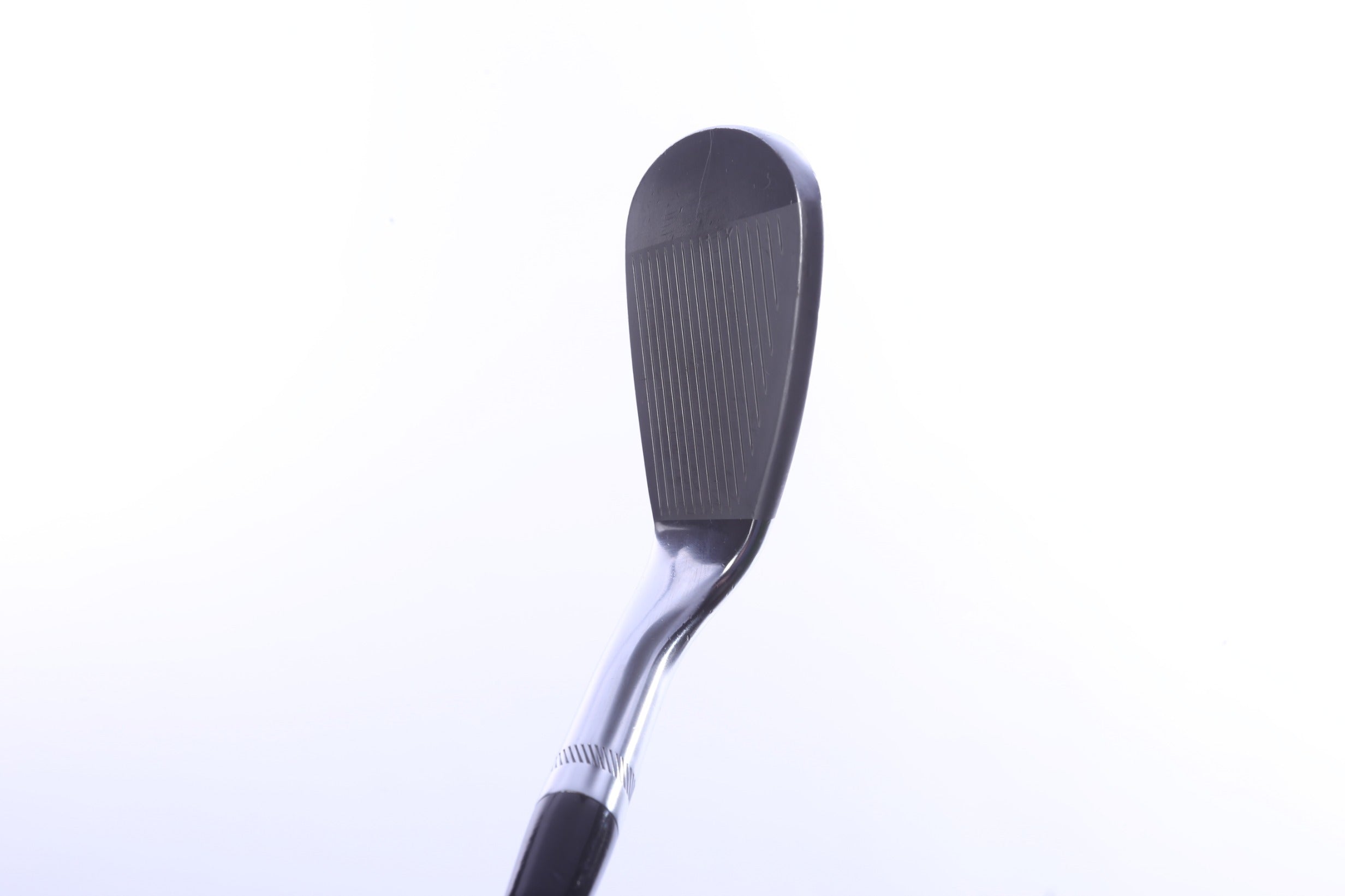 Used Titleist Vokey SM5 Tour Chrome Gap Wedge - Right-Handed - 50 Degrees - Wedge Flex-Next Round