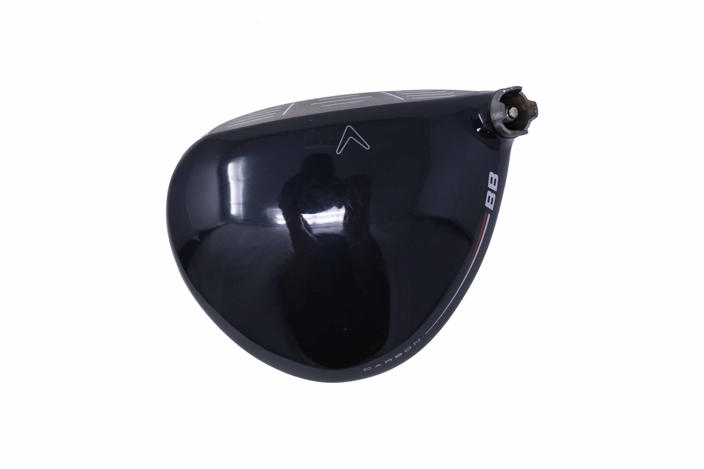 Used Callaway Big Bertha 23 3-Wood - HEAD ONLY - Left-Handed - 16 Degrees-Next Round