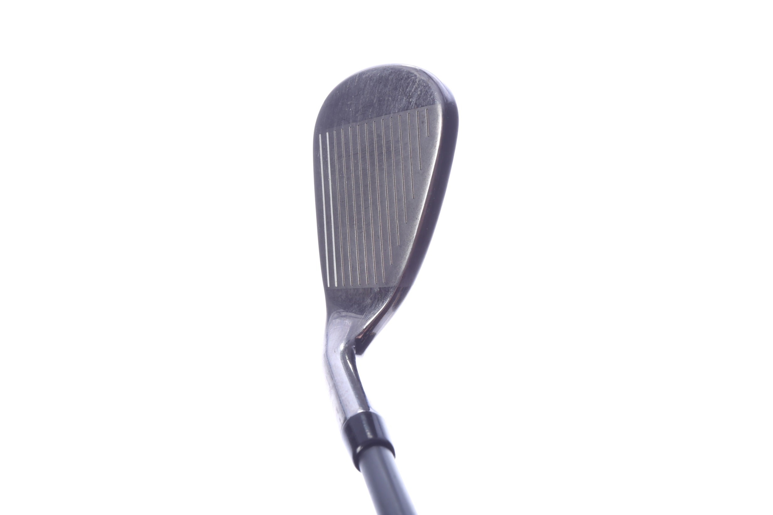 Used Callaway Mavrik Max Iron Set - Right-Handed - 4-PW - Regular Flex-Next Round