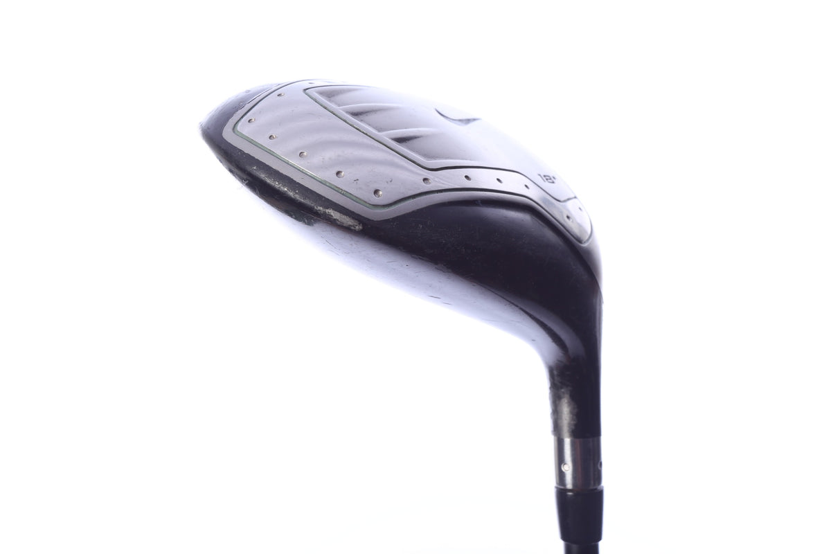 Used Nike Steel 5-Wood - Right-Handed - 18 Degrees - Junior Flex