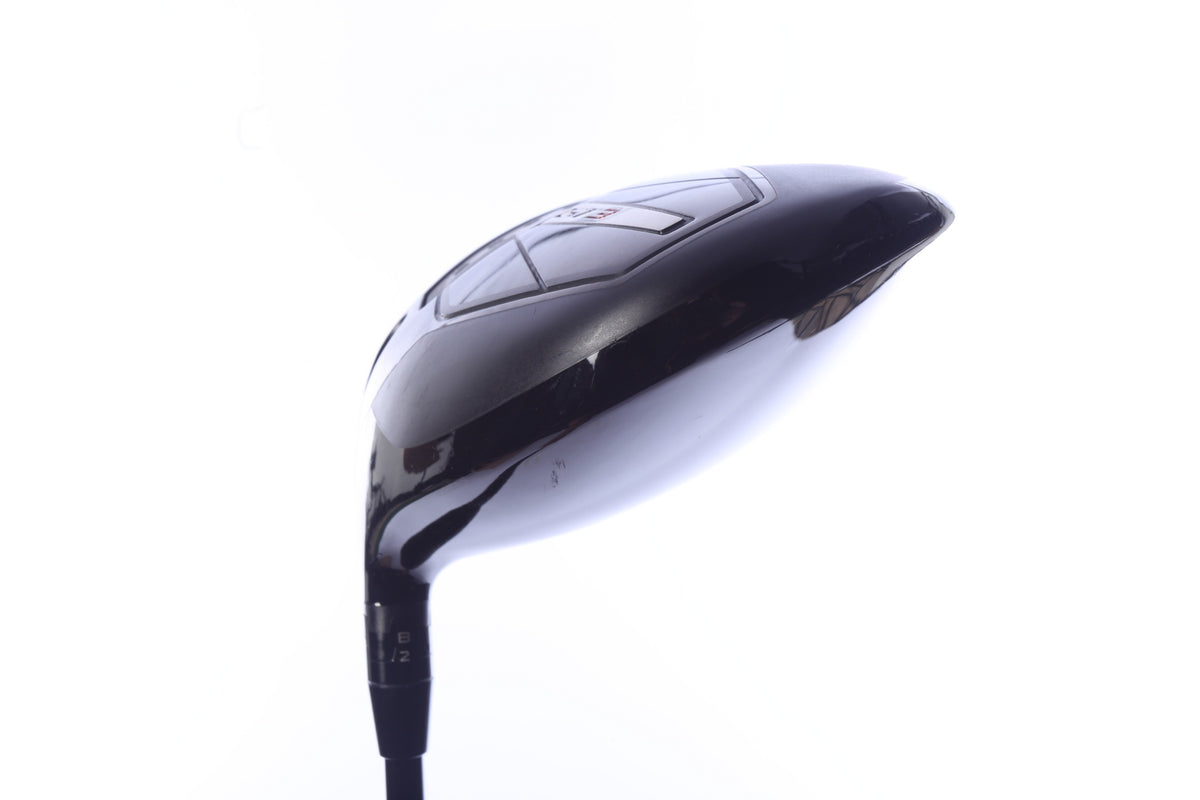 Used Titleist GT3 Driver - 9 Degrees - Regular Flex Mitsubishi Tensei AV Series Blue - Left-Handed-Next Round