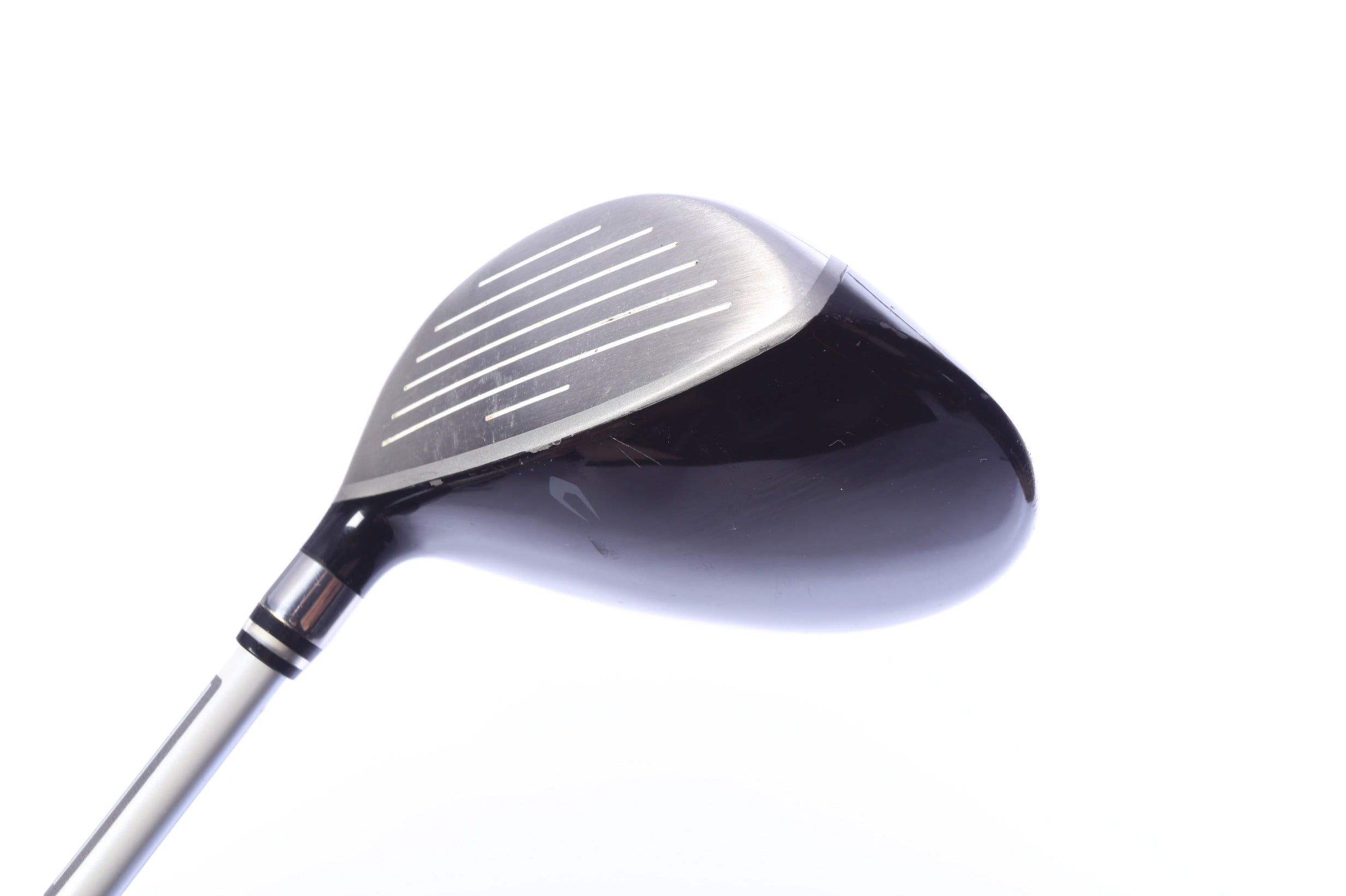 Used Wilson Staff D-100 5-Wood - Right-Handed - 18 Degrees - Ladies Flex