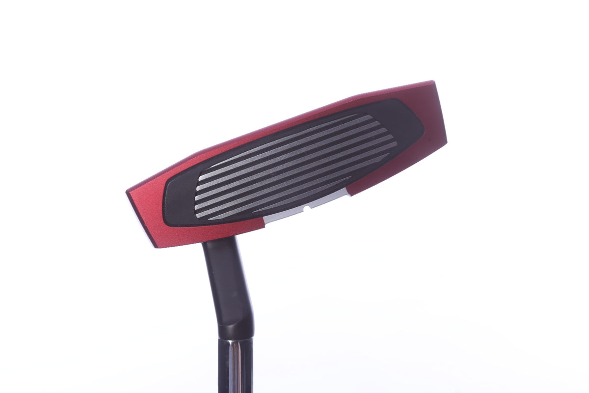 Used TaylorMade Spider GTX Putter - Right-Handed - 35 in - Mallet-Next Round