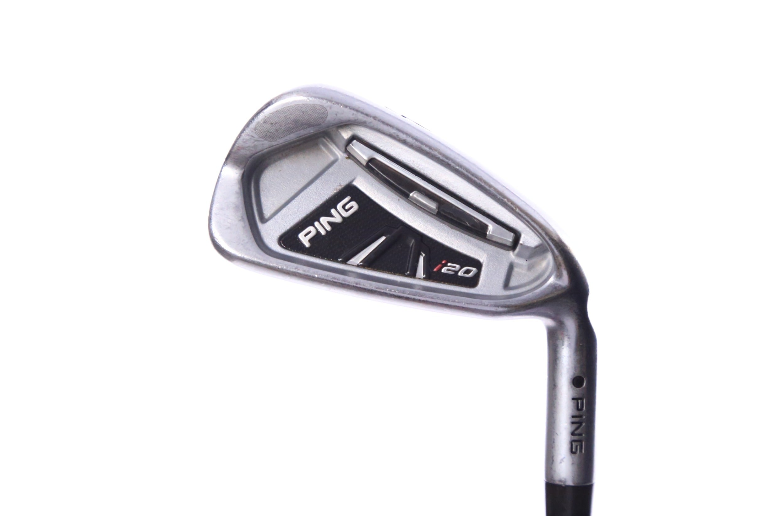 Used Ping i25 Single 4-Iron - Right-Handed - Regular Flex