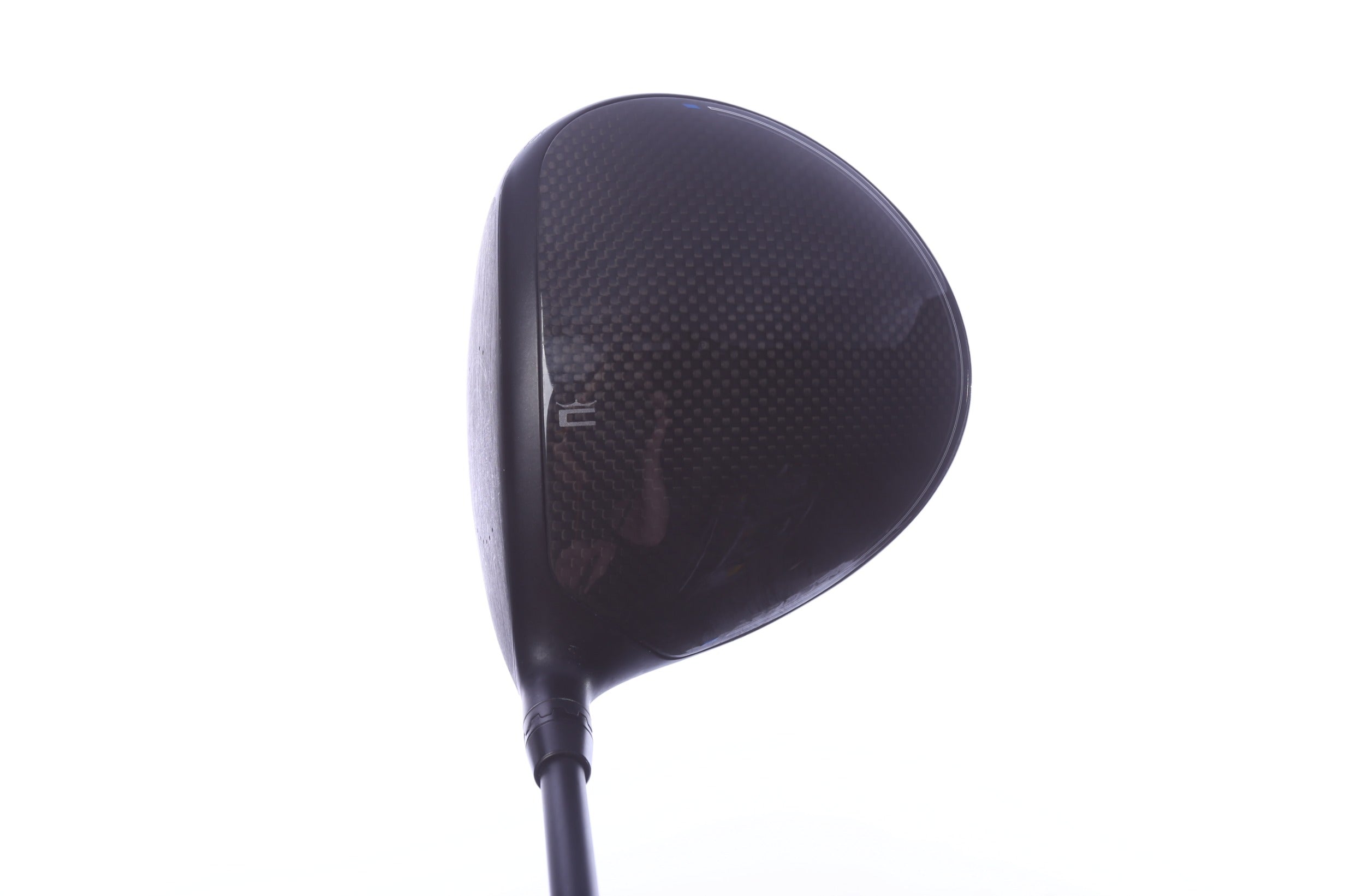 Used Cobra AeroJet LS Driver - 9 Degrees - Extra Stiff Flex Project X Hzrdus - Right-Handed