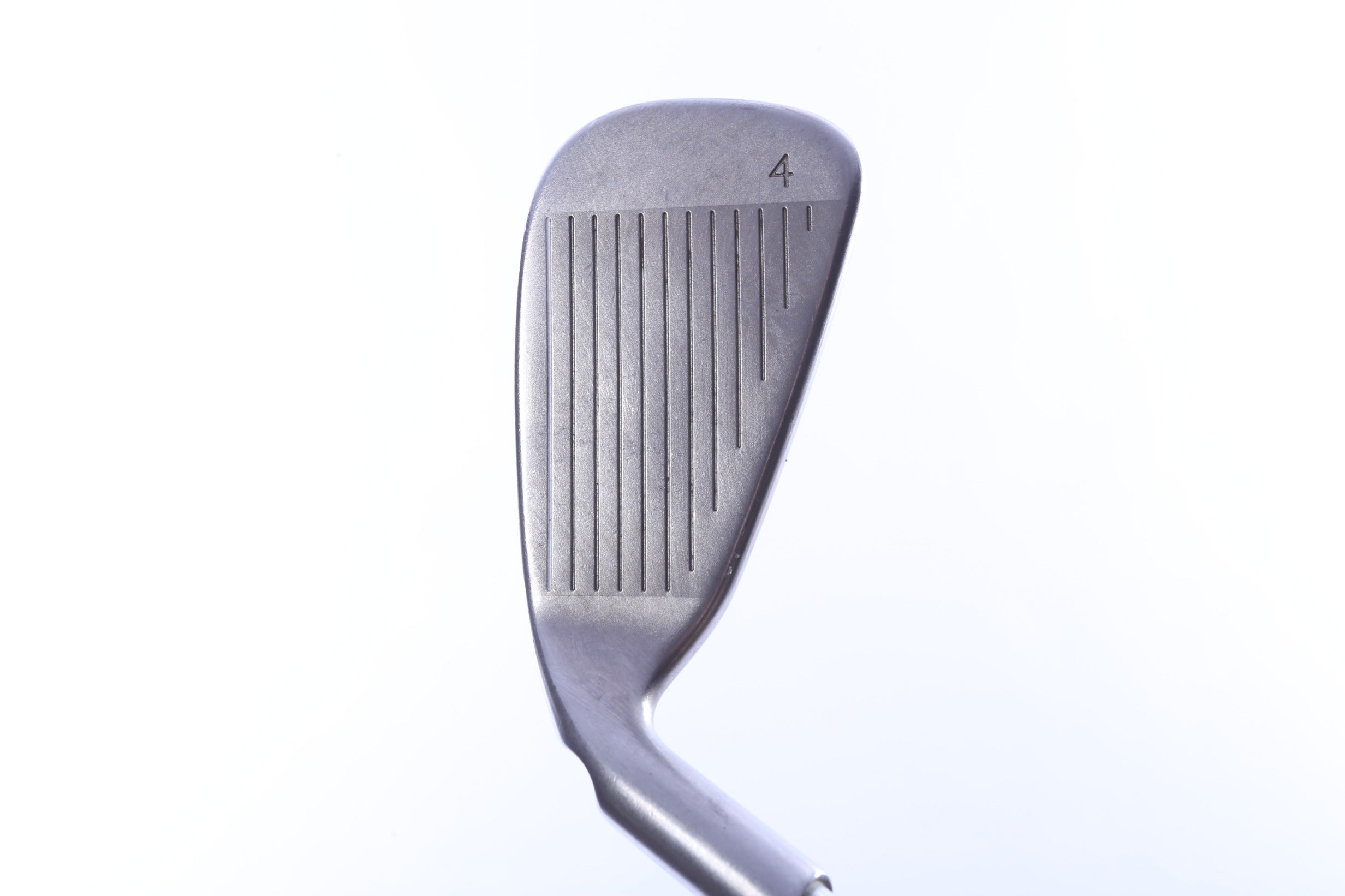 Used Ping G20 Single 4-Iron - Right-Handed - Stiff Flex-Next Round