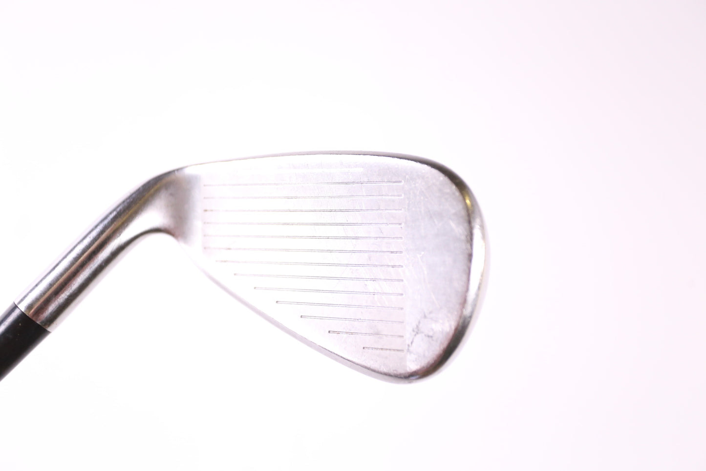 Used Tour Edge Hot Launch C522 Single 8-Iron - Right-Handed - Stiff Flex-Next Round