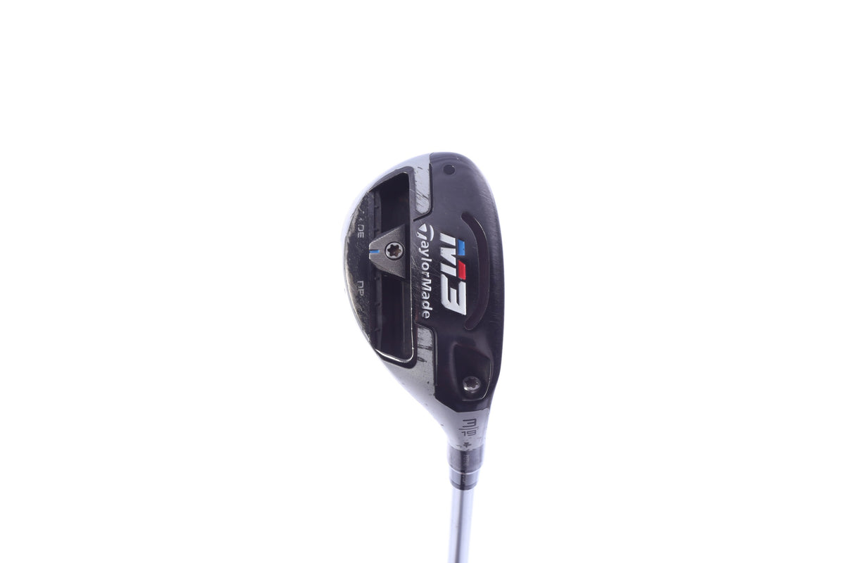 Used TaylorMade M3 3H Hybrid - Right-Handed - 19 Degrees - Extra Stiff Flex