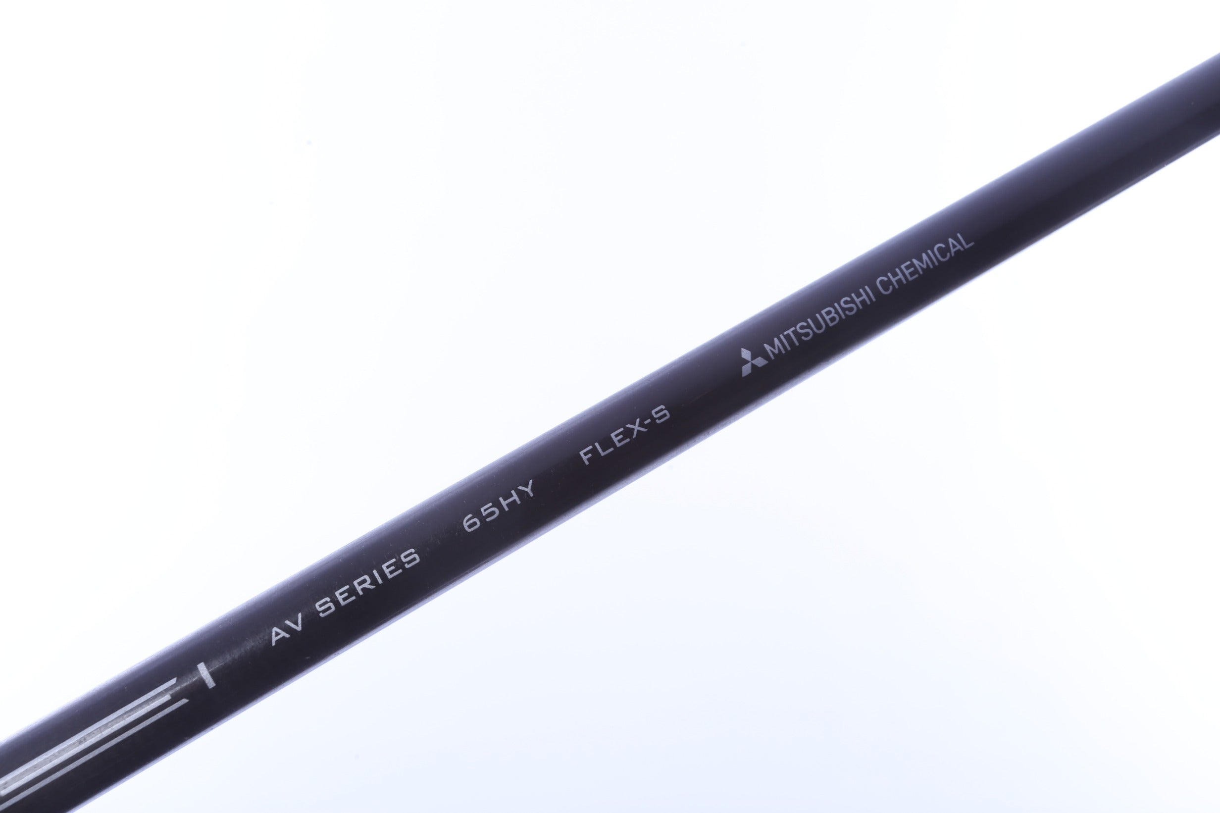 Used Mitsubishi Tensei AV Blue Hybrid Shaft Seniors Flex Graphite - 39.5 in - Titleist Adapter-Next Round