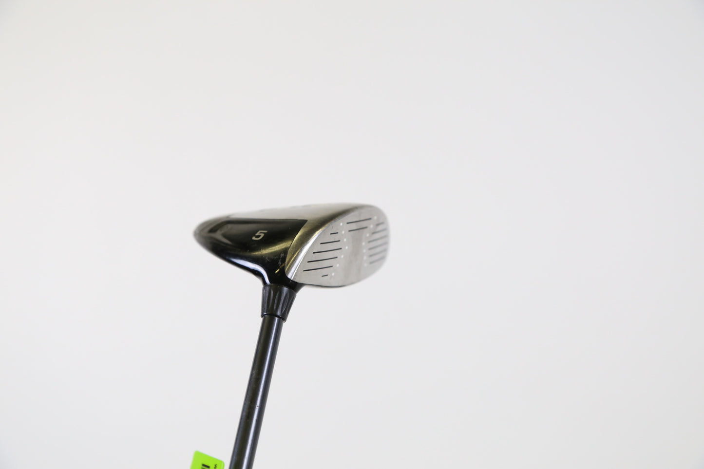 Used Callaway FT-iZ 5-Wood - Right-Handed - 19 Degrees - Ladies Flex