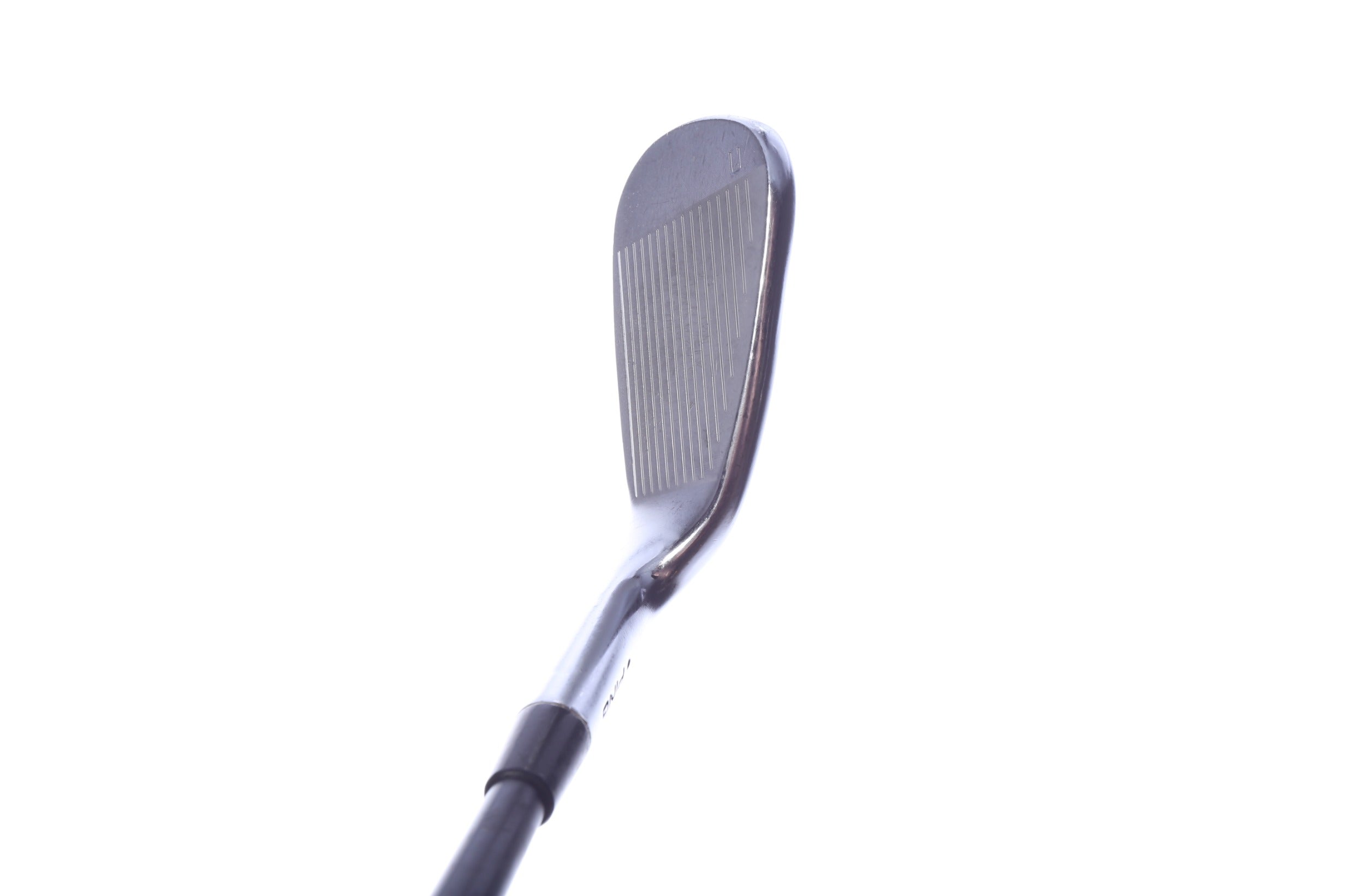 Used Ping G410 Utility Wedge - Right-Handed - 50 Degrees - Stiff Flex-Next Round