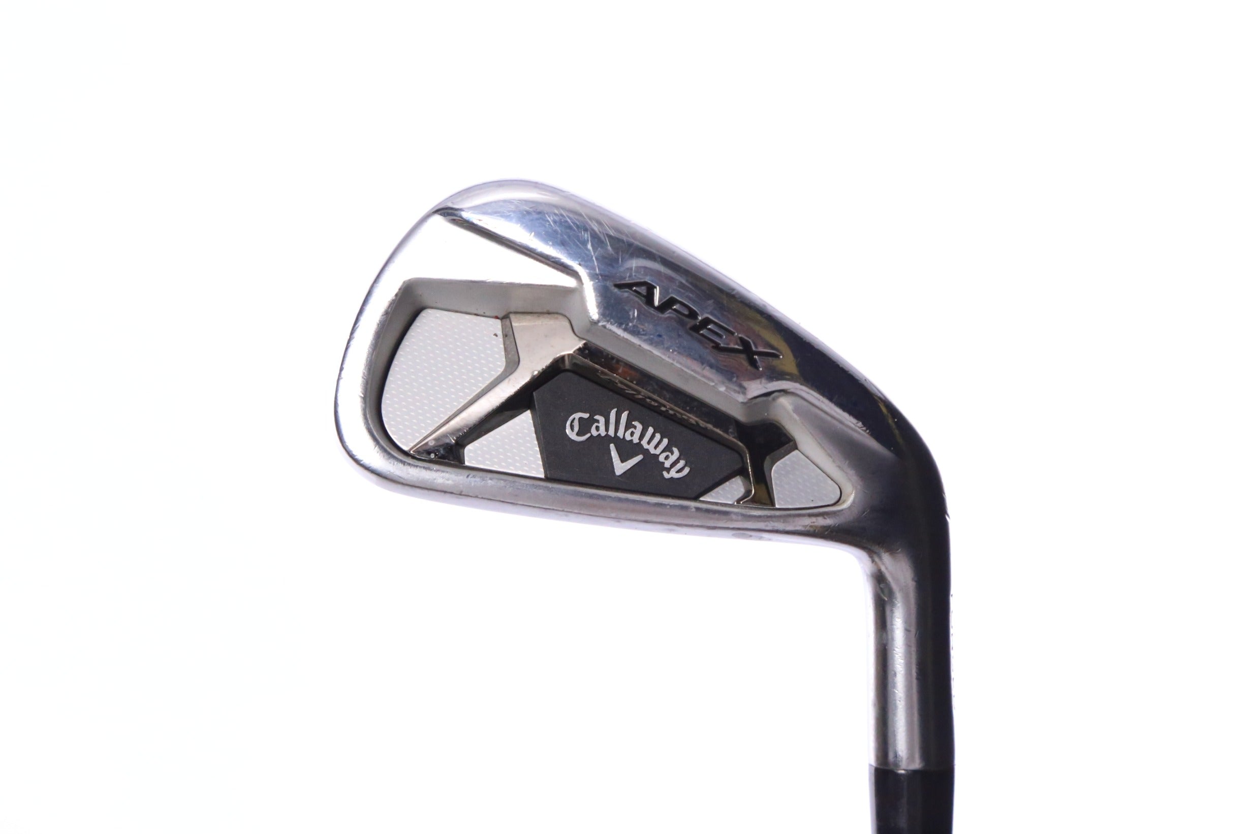 Used Callaway Apex 21 Single 4-Iron - Right-Handed - Stiff Flex-Next Round