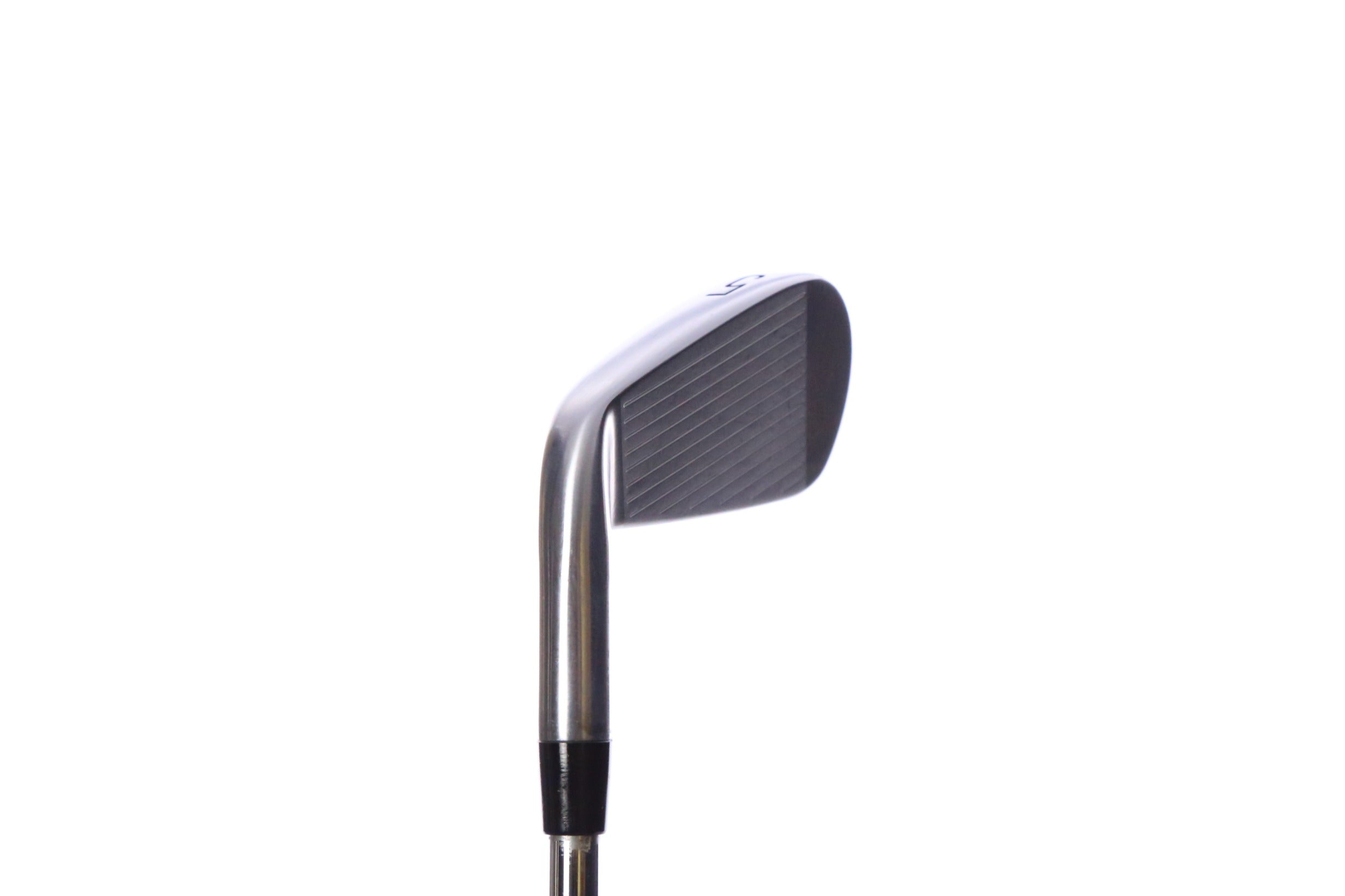 Used Titleist 2023 T150 Single 5-Iron - Right-Handed - Stiff Flex-Next Round
