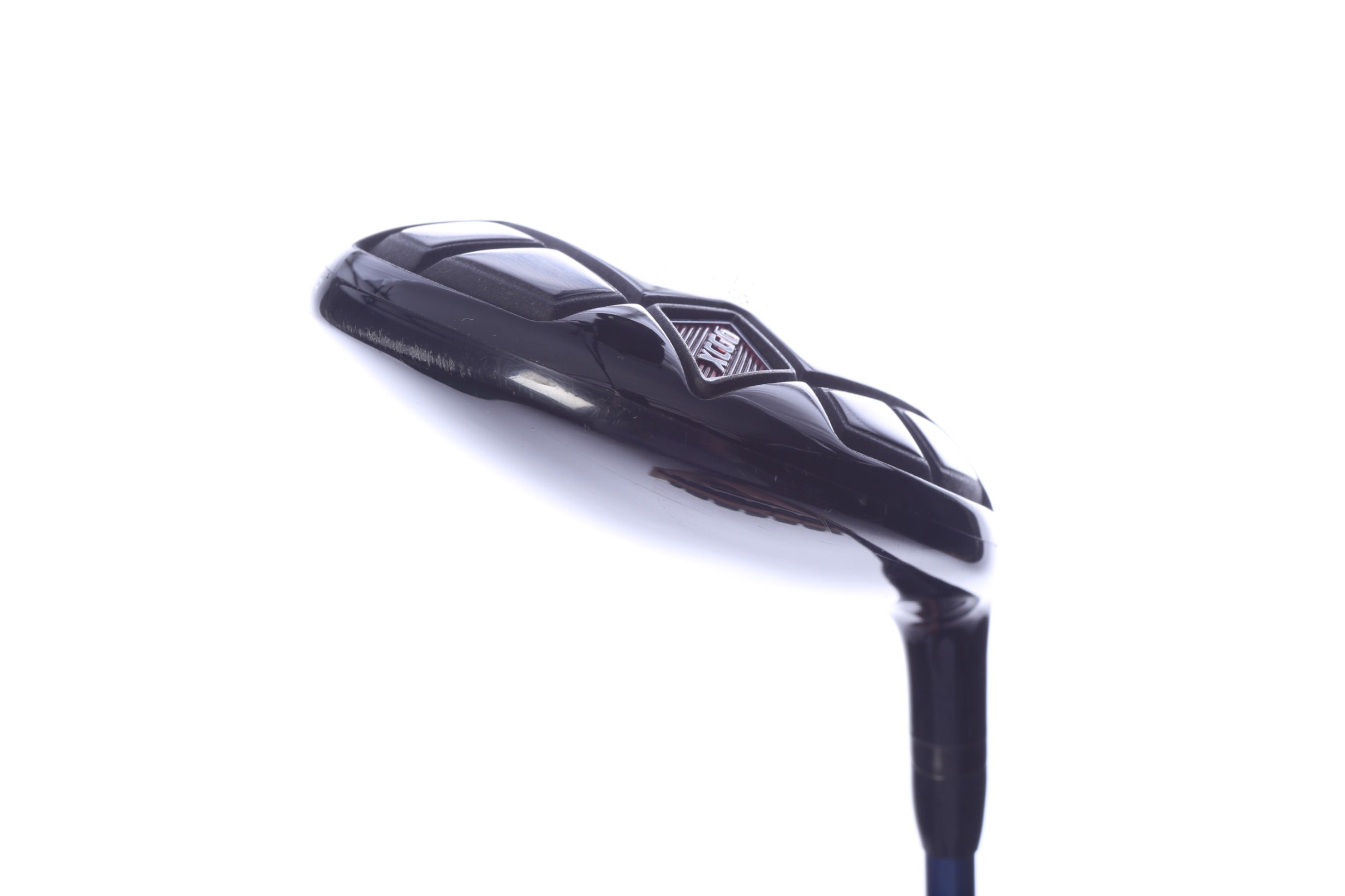 Used Tour Edge Exotics XCG-6 4-Wood - Right-Handed - 16.5 Degrees - Extra Stiff Flex-Next Round