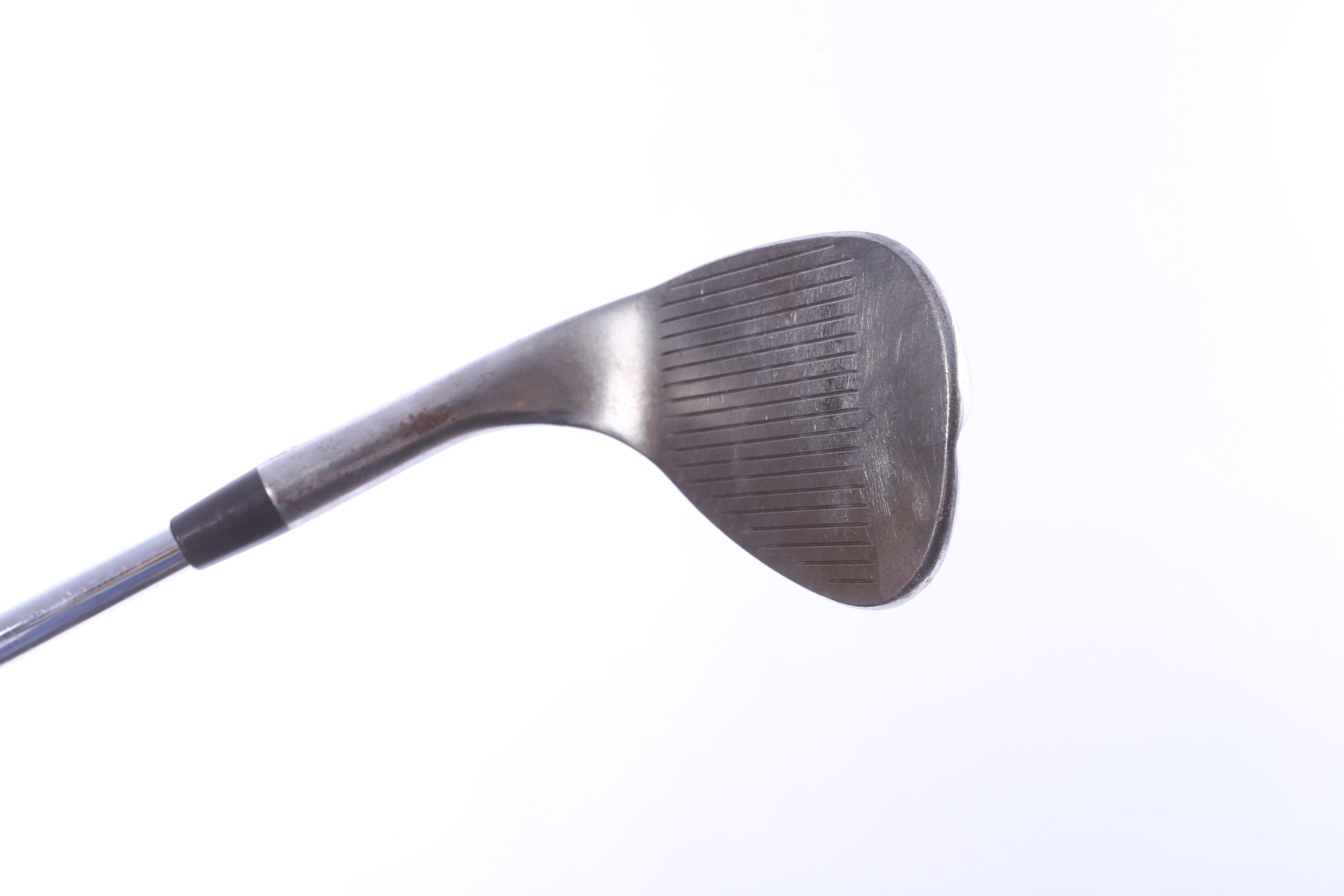 Used Ping Glide 4.0 Raw Lob Wedge - Right-Handed - 60 Degrees - Wedge Flex-Next Round