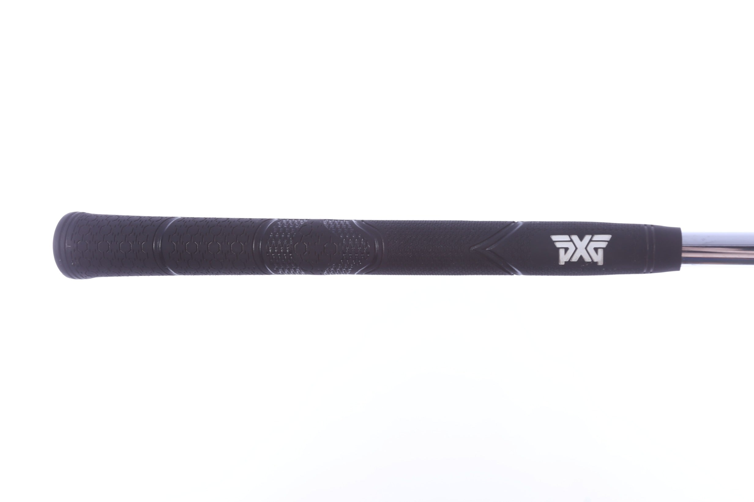 Used PXG 0311 3X Forged Chrome Lob Wedge - Right-Handed - 58 Degrees - Extra Stiff Flex-Next Round