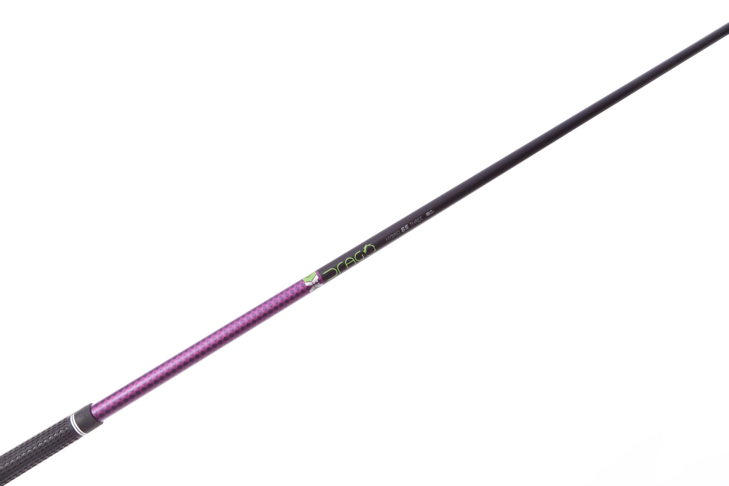 Used Va Composites Drago 65 Regular Graphite Hybrid Shaft - 38.5 in - Callaway Adapter-Next Round