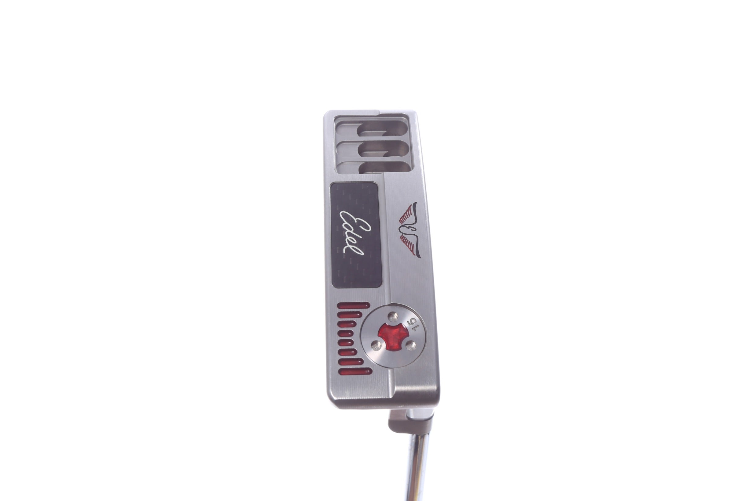 Used Edel EAS 1.5 Putter - Right-Handed - 34 in - Blade-Next Round