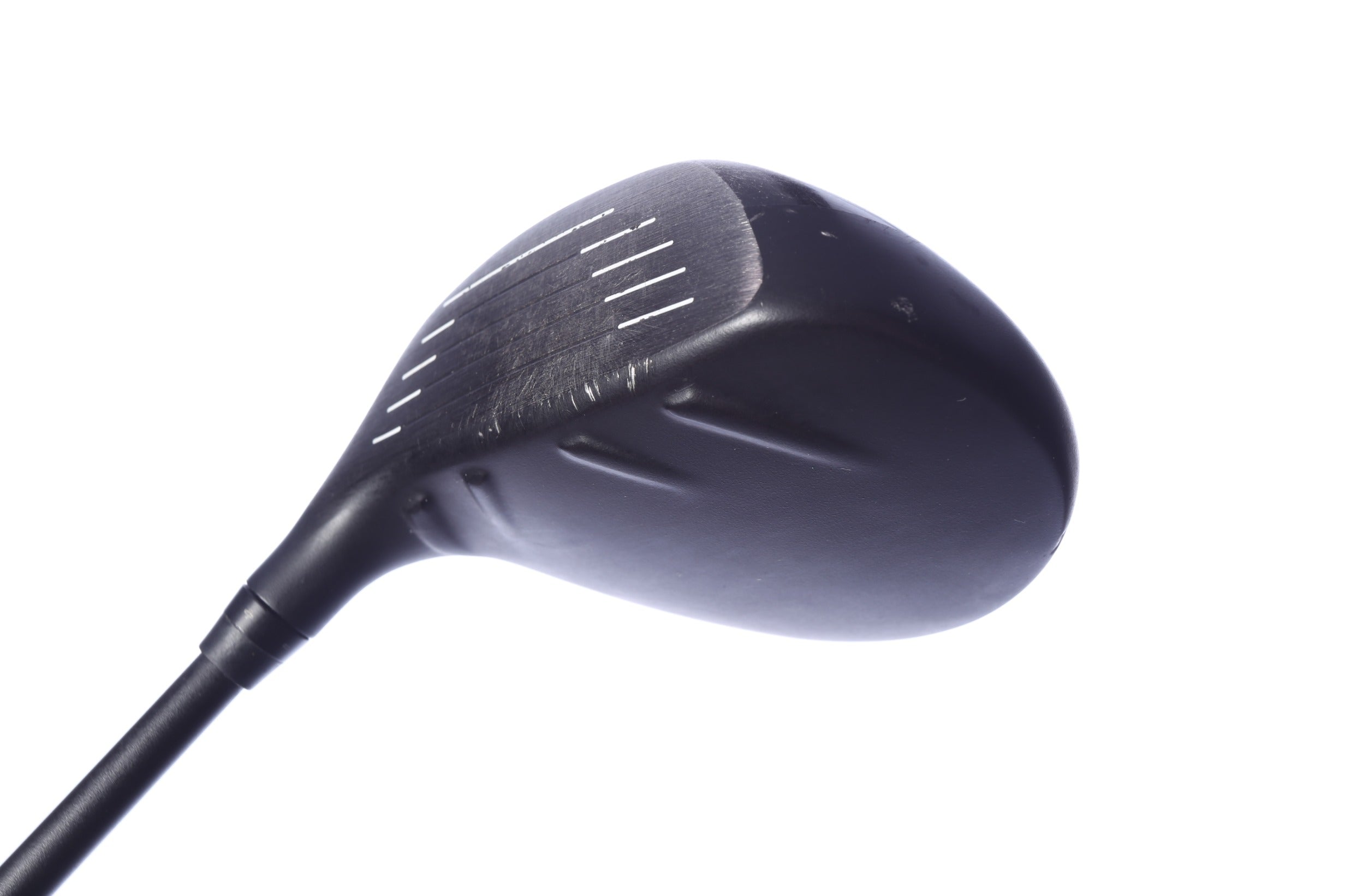 Used Ping G400 7-Wood - Right-Handed - 20.5 Degrees - Extra Stiff Flex