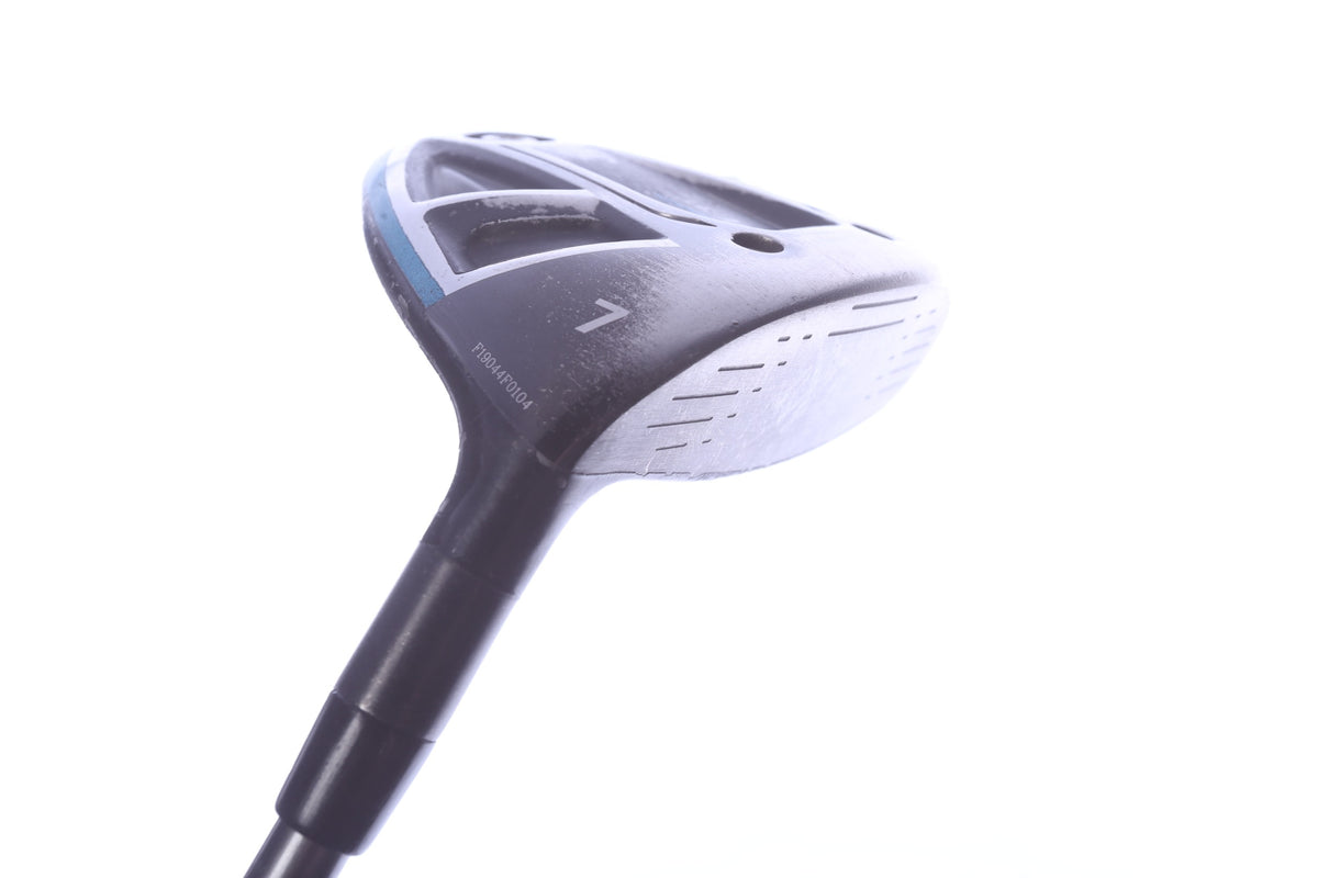 Used Callaway Rogue 7-Wood - Right-Handed - 21 Degrees - Regular Flex-Next Round